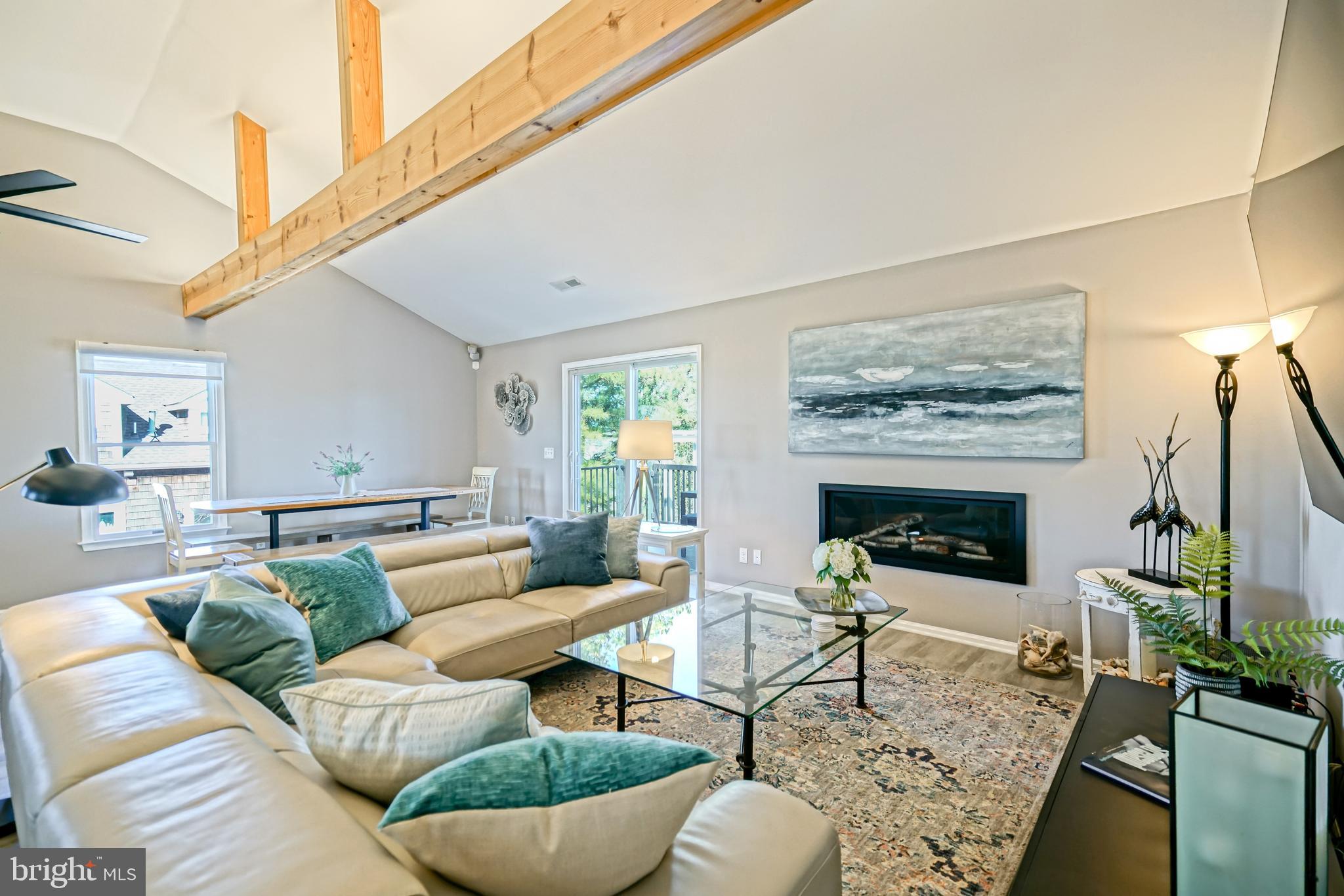 LEWES BEACH - Residential