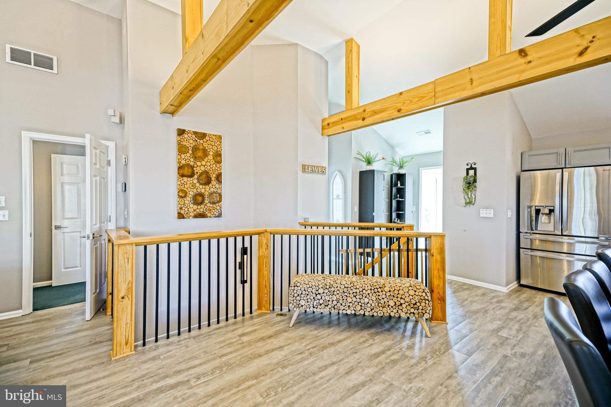 LEWES BEACH - Residential