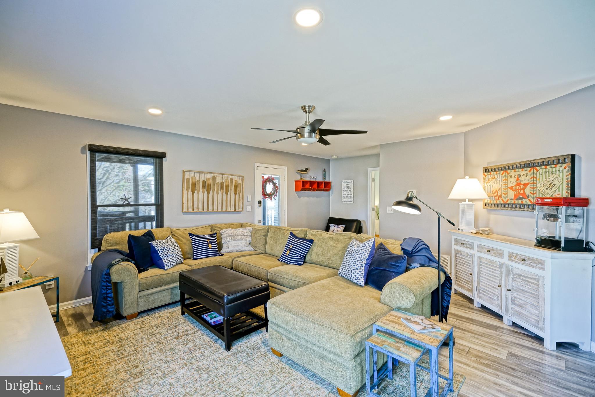 LEWES BEACH - Residential