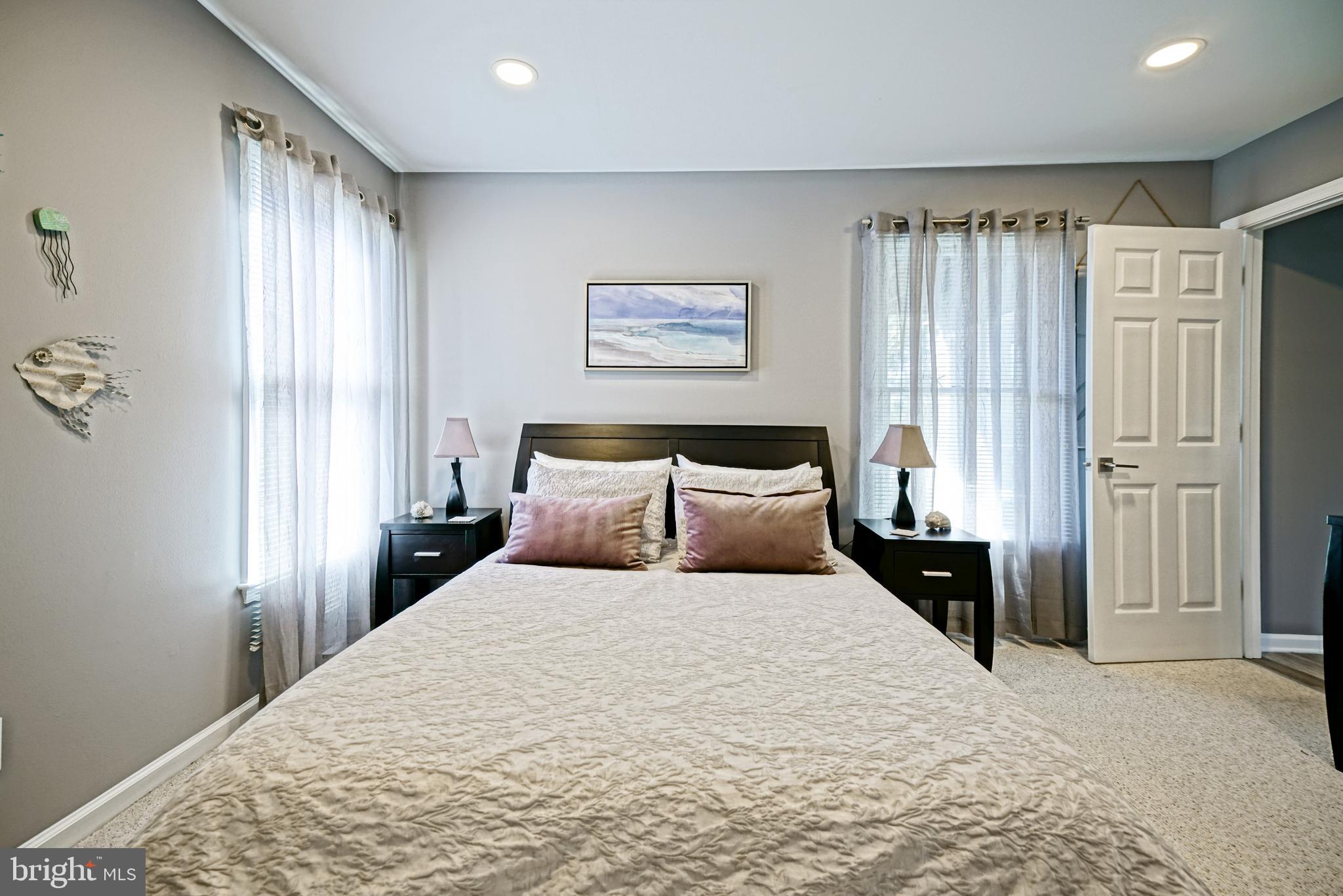 LEWES BEACH - Residential