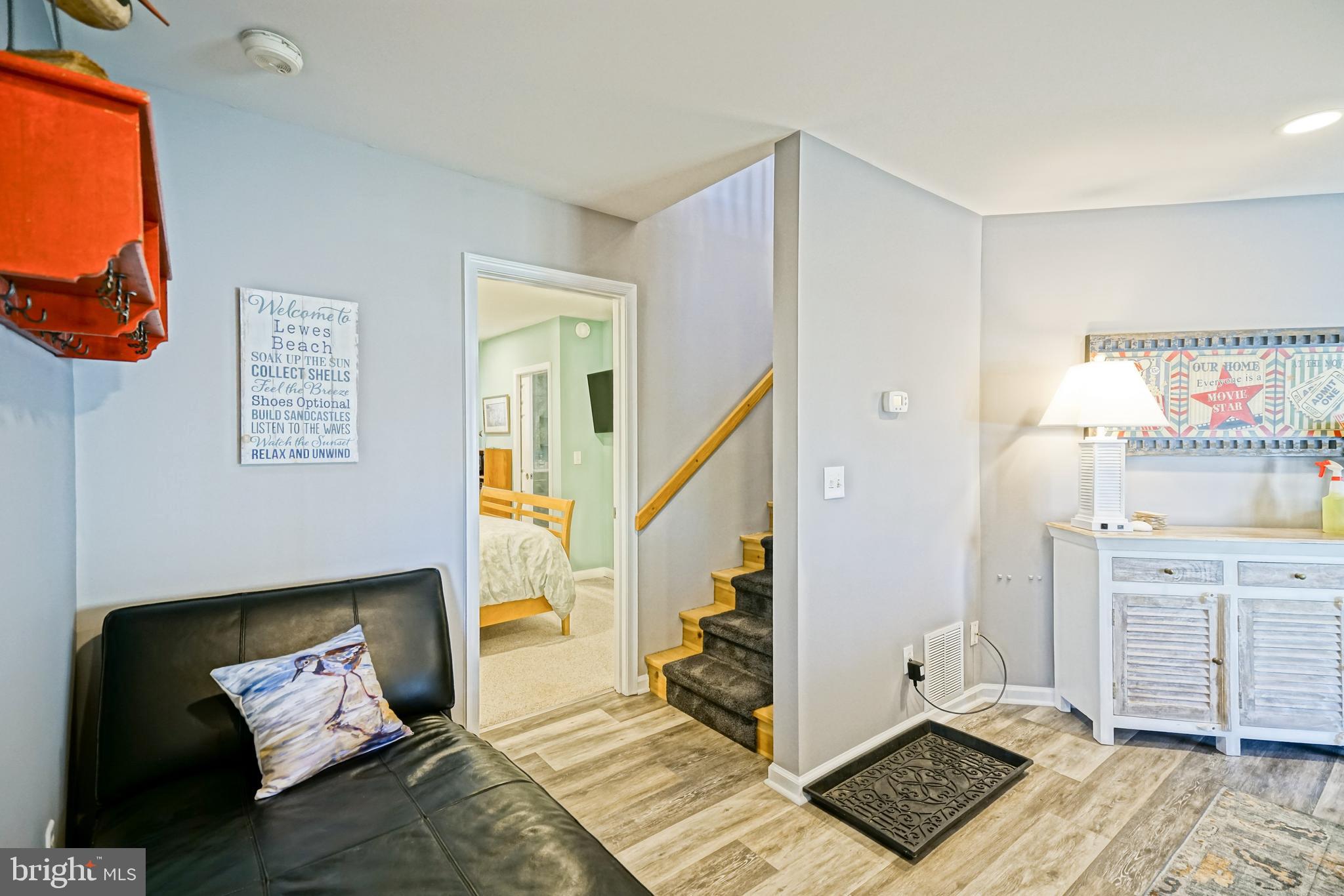 LEWES BEACH - Residential