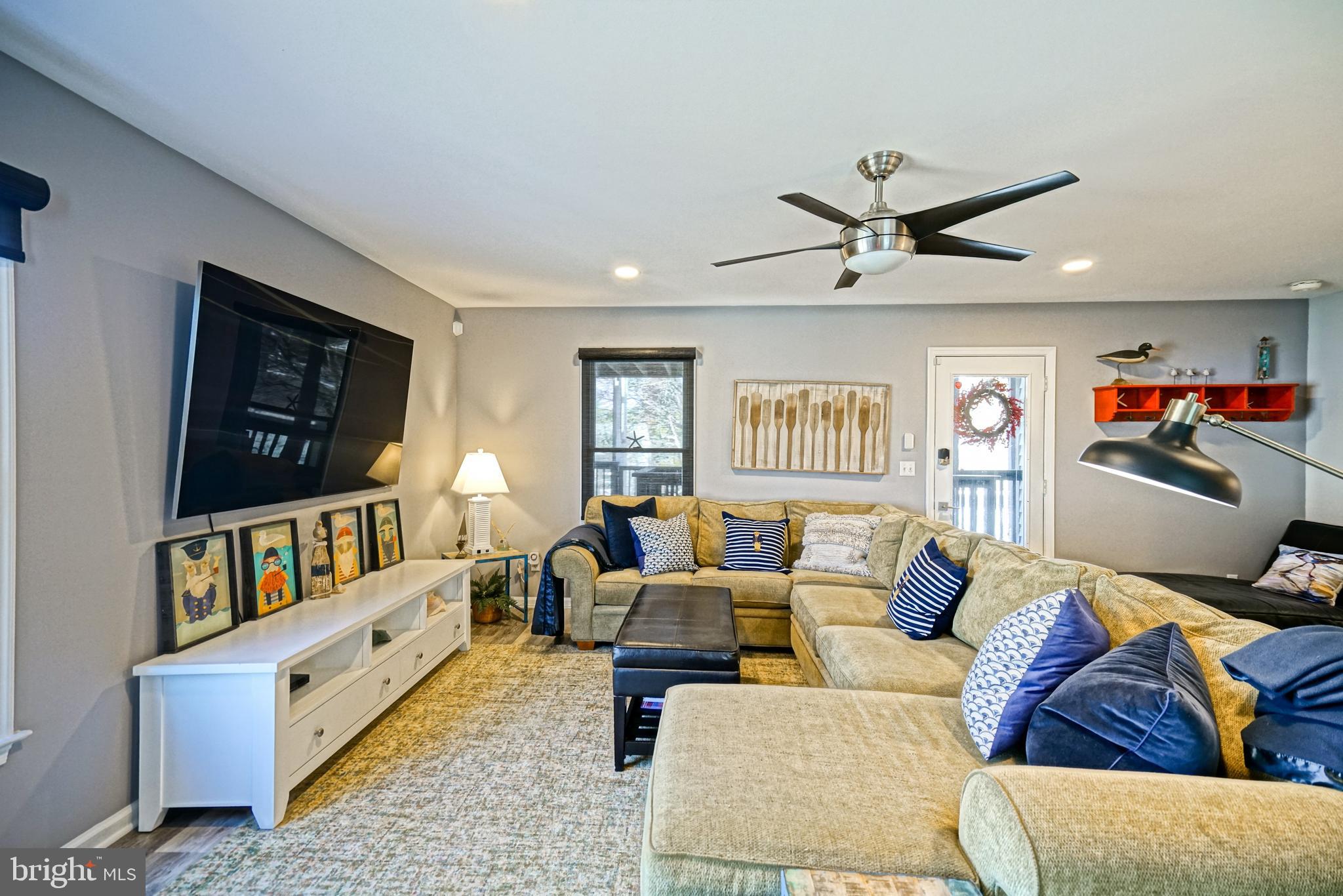 LEWES BEACH - Residential