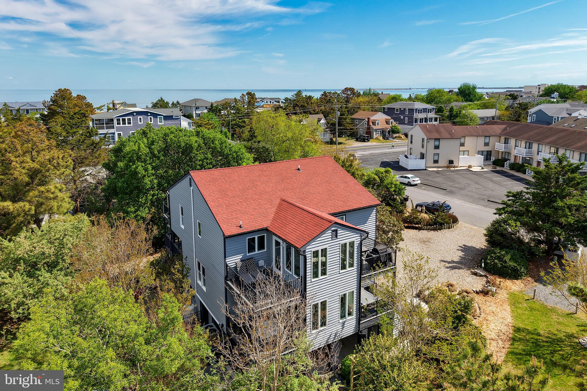 LEWES BEACH - Residential