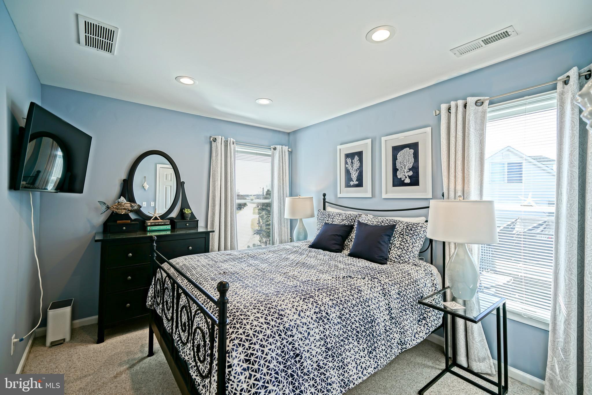 LEWES BEACH - Residential