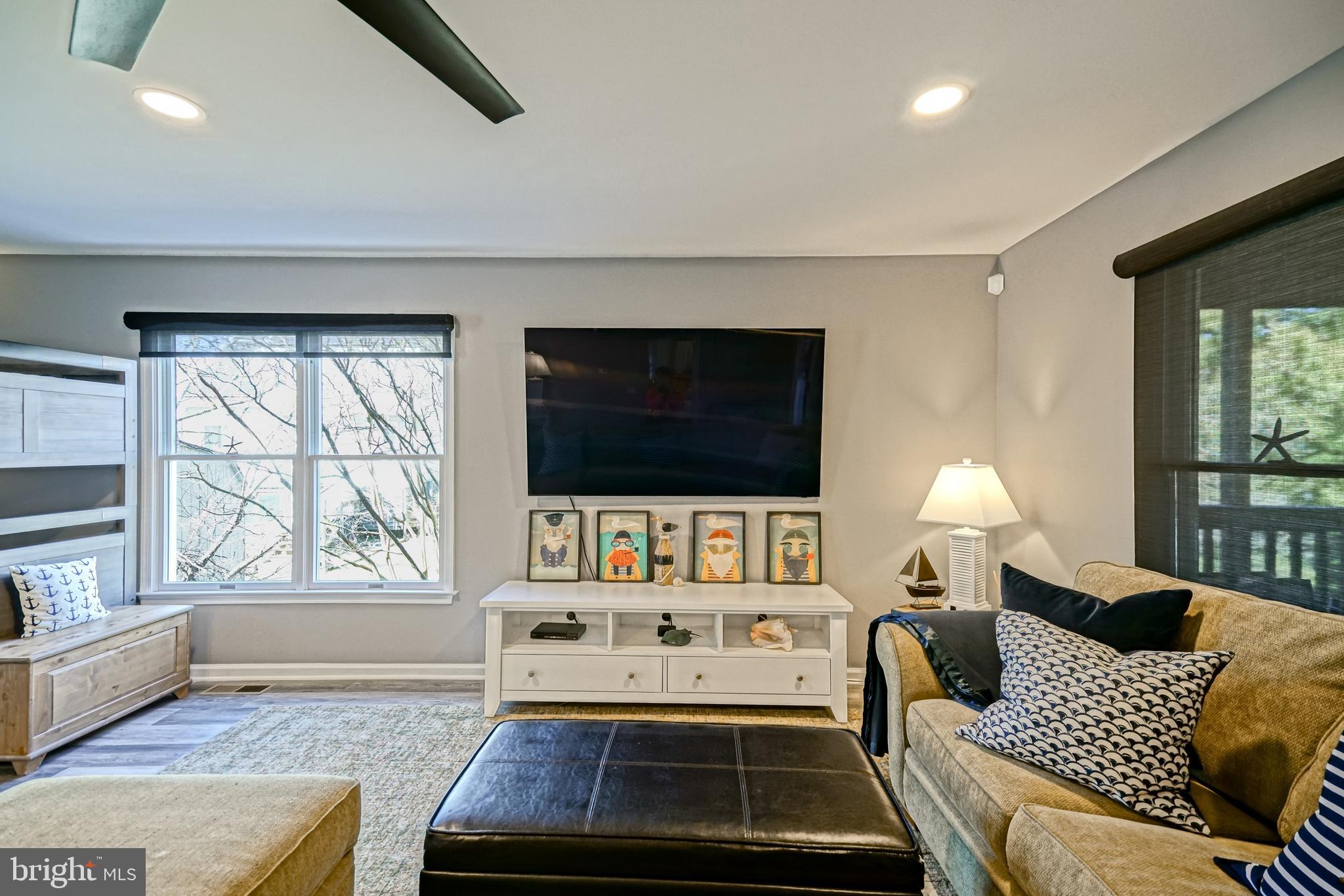 LEWES BEACH - Residential