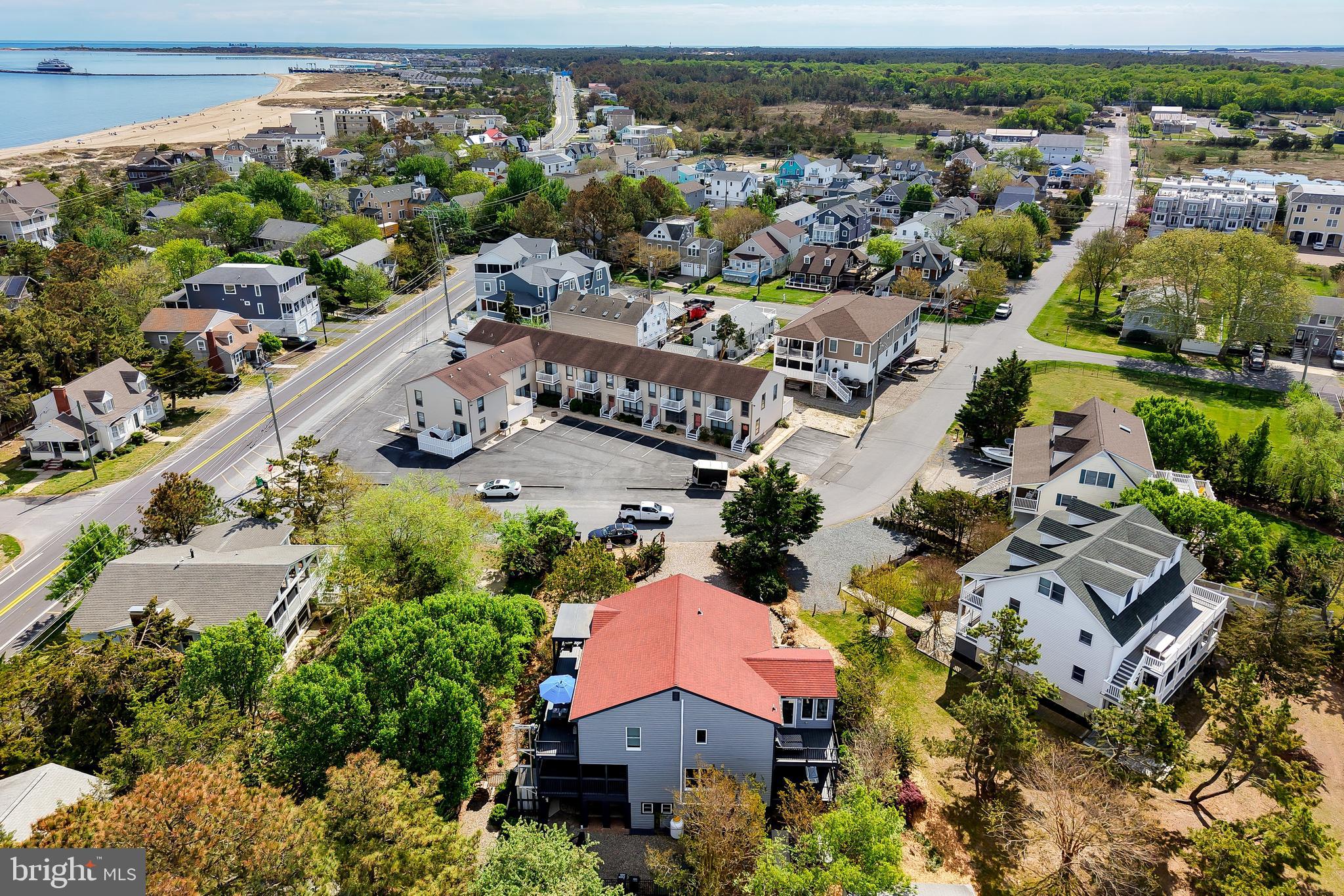 LEWES BEACH - Residential