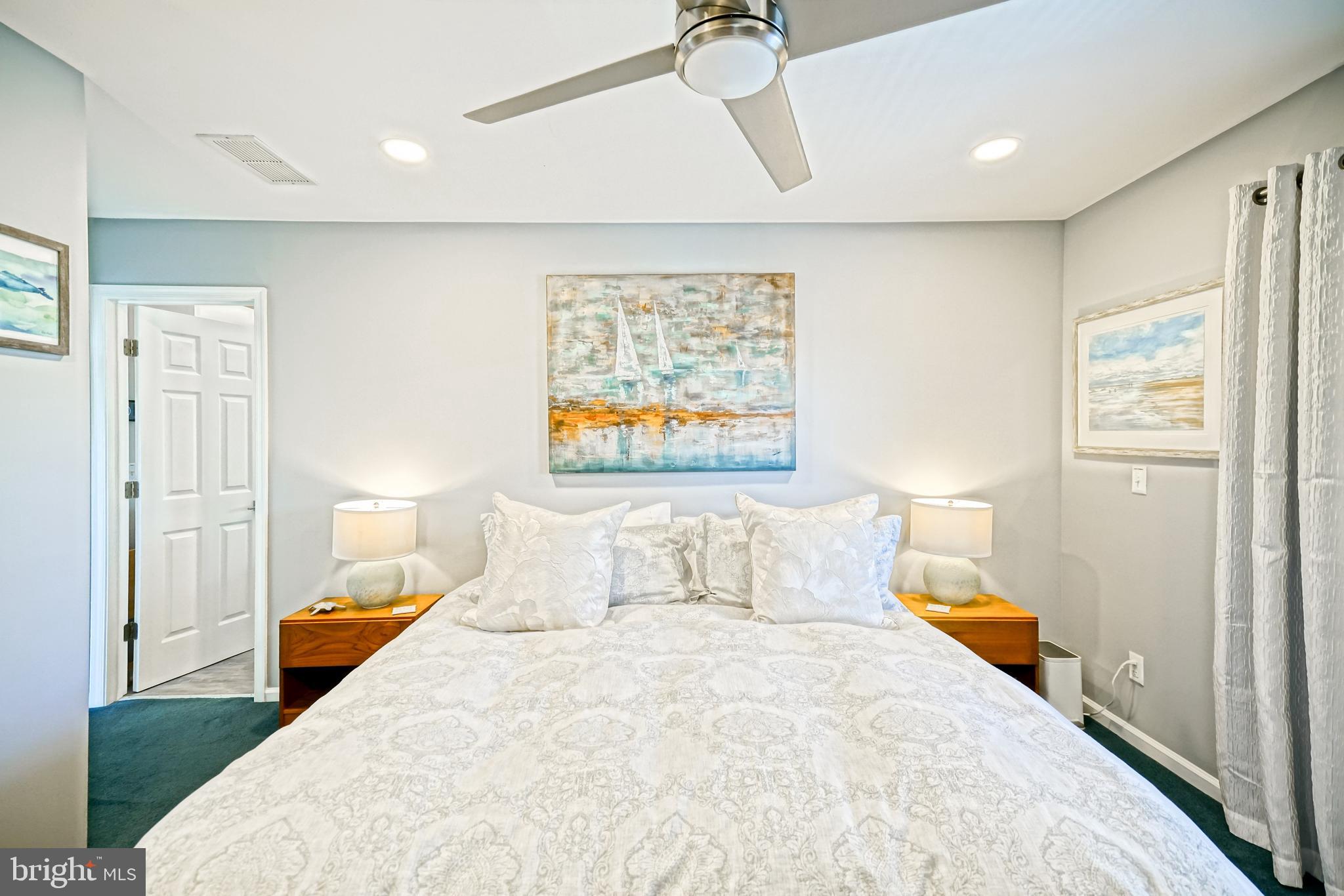 LEWES BEACH - Residential