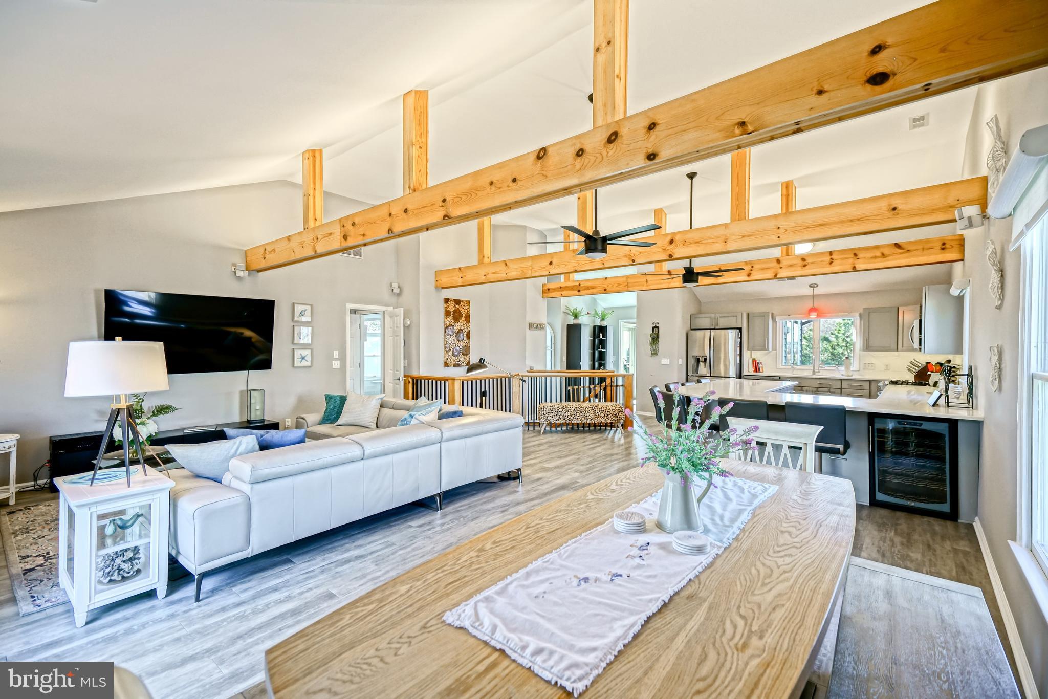 LEWES BEACH - Residential