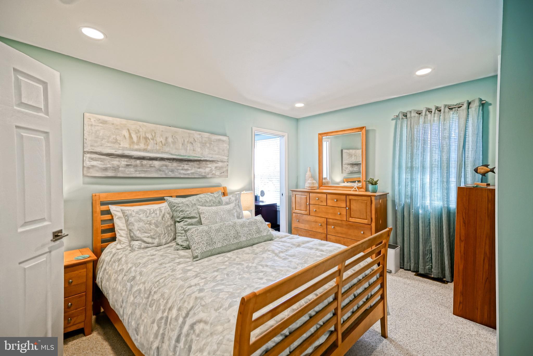 LEWES BEACH - Residential