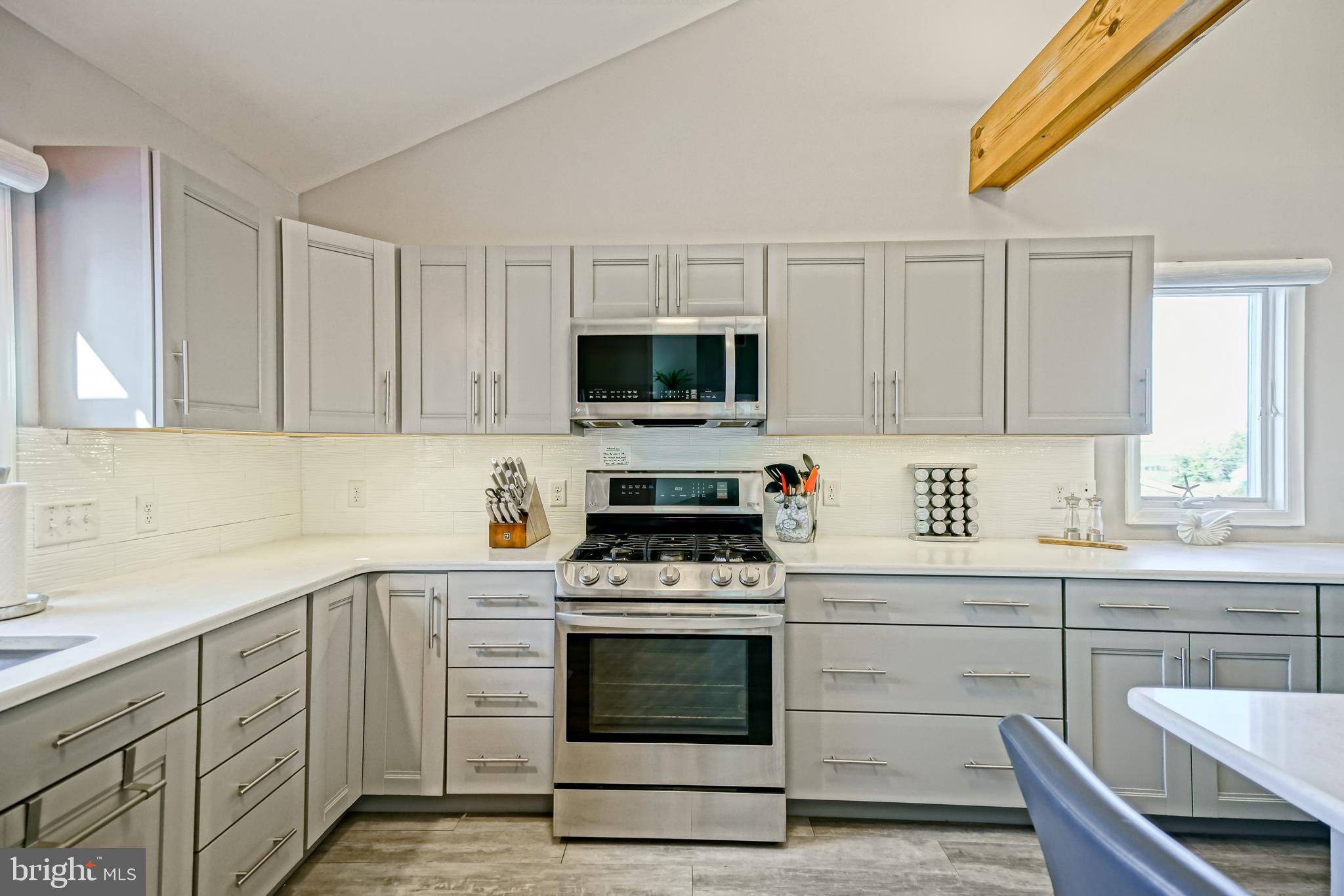 LEWES BEACH - Residential