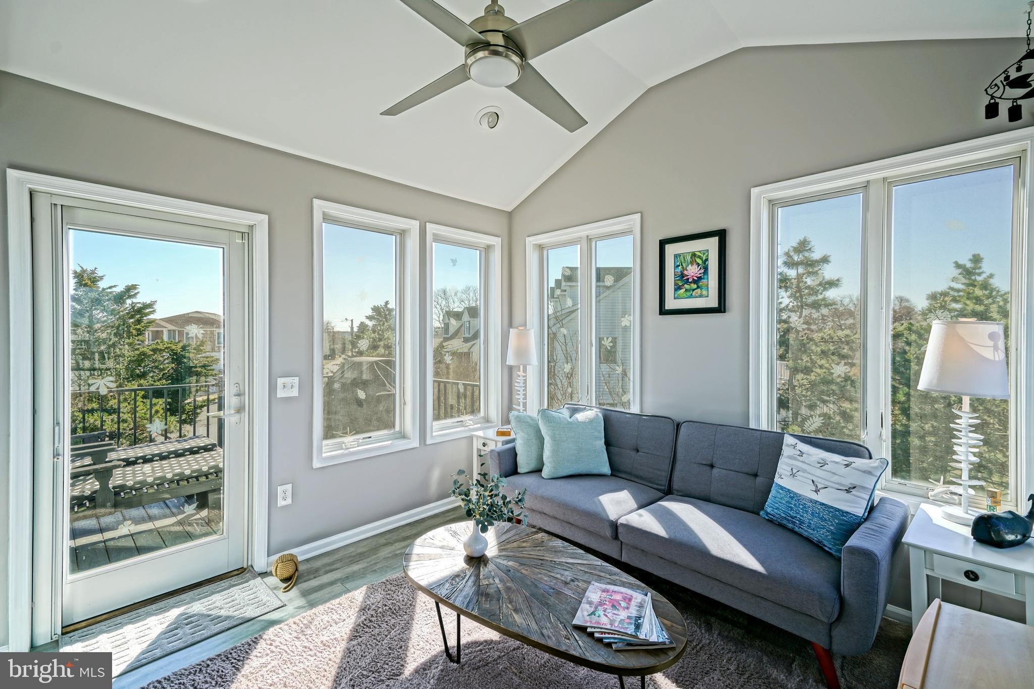 LEWES BEACH - Residential