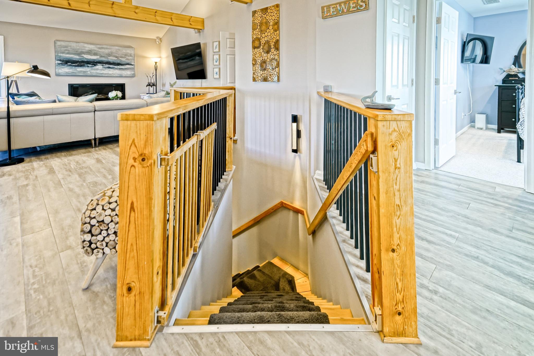 LEWES BEACH - Residential