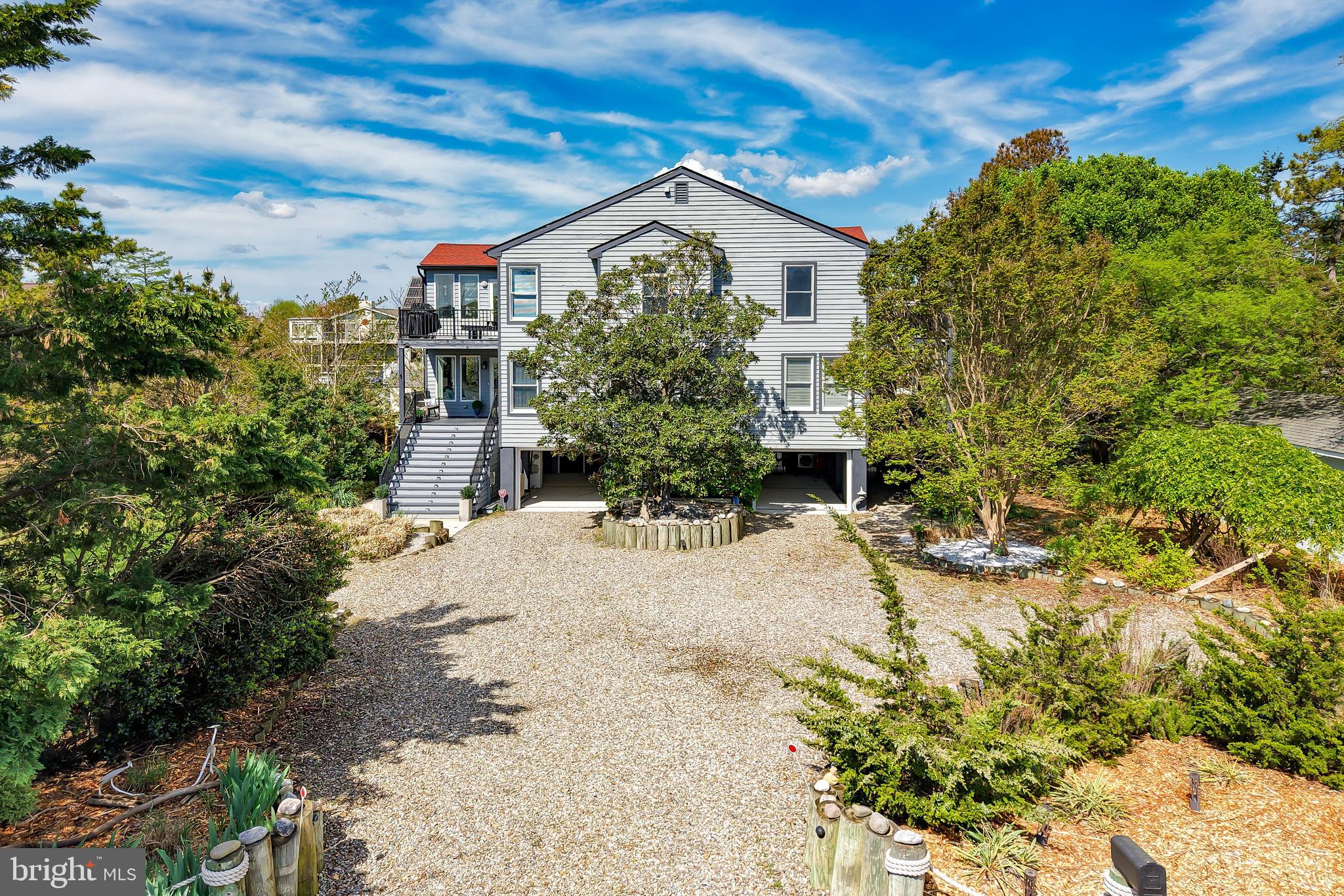 LEWES BEACH - Residential