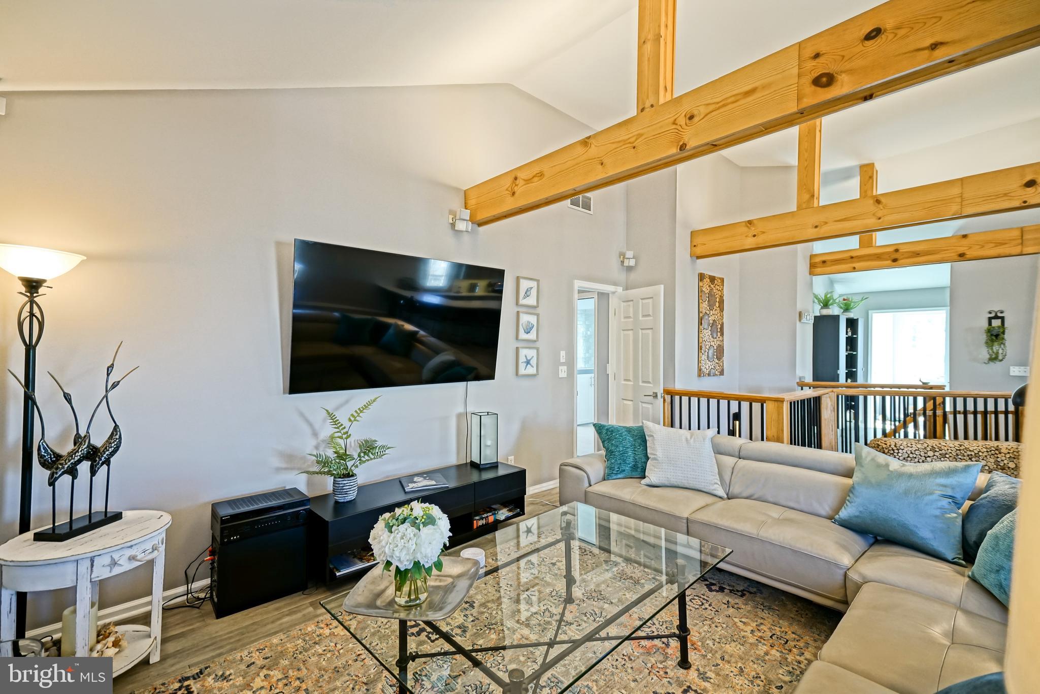 LEWES BEACH - Residential