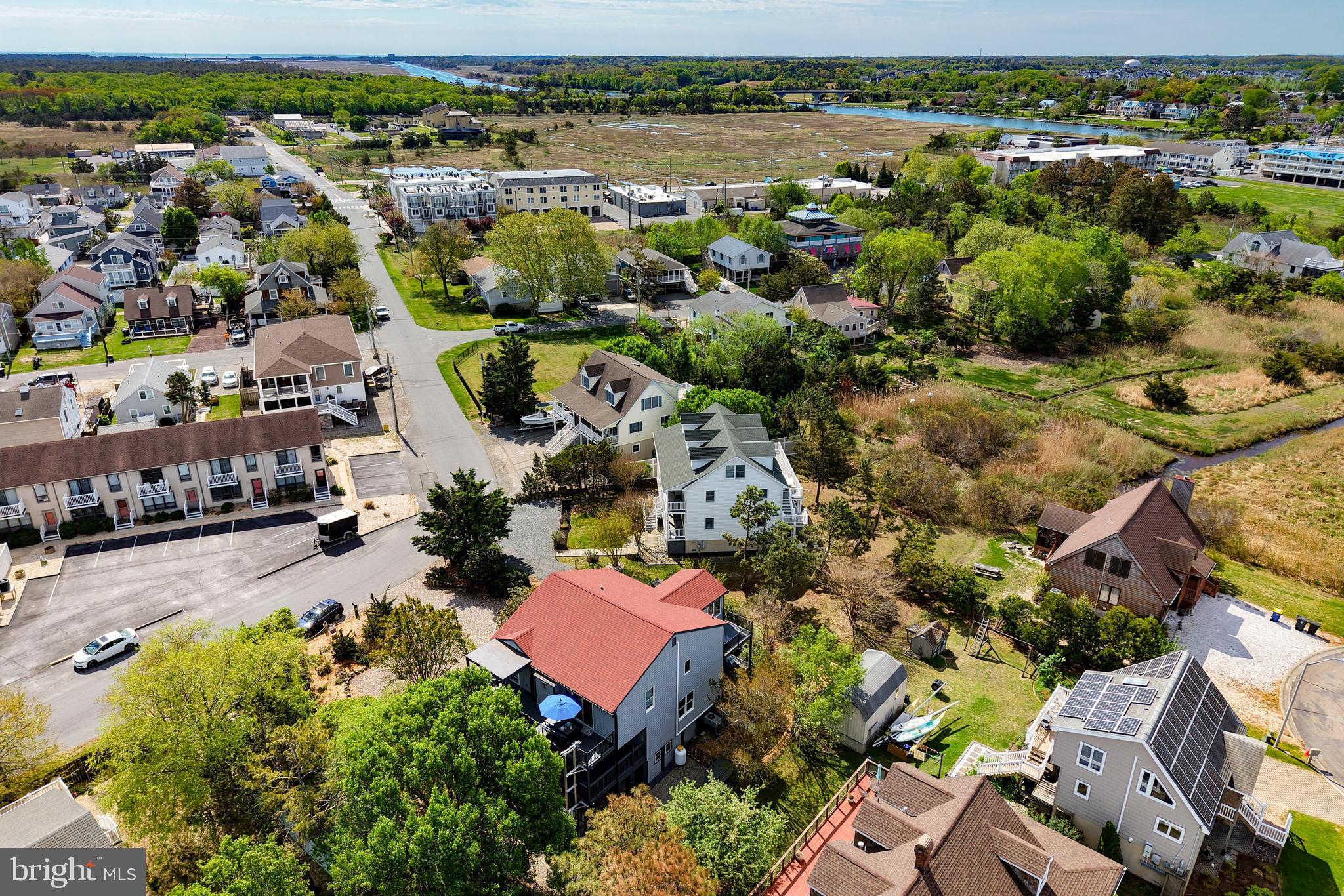 LEWES BEACH - Residential
