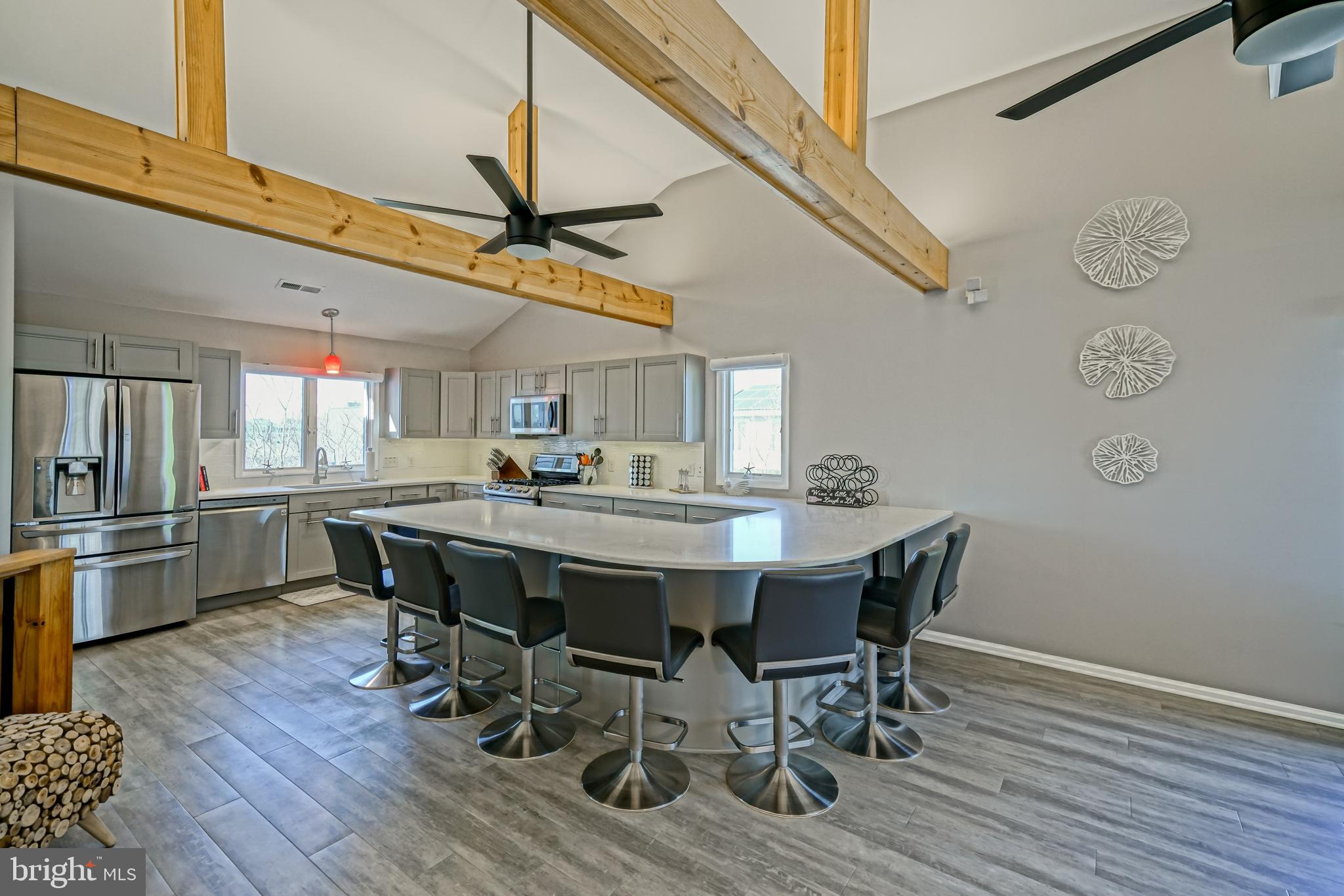 LEWES BEACH - Residential