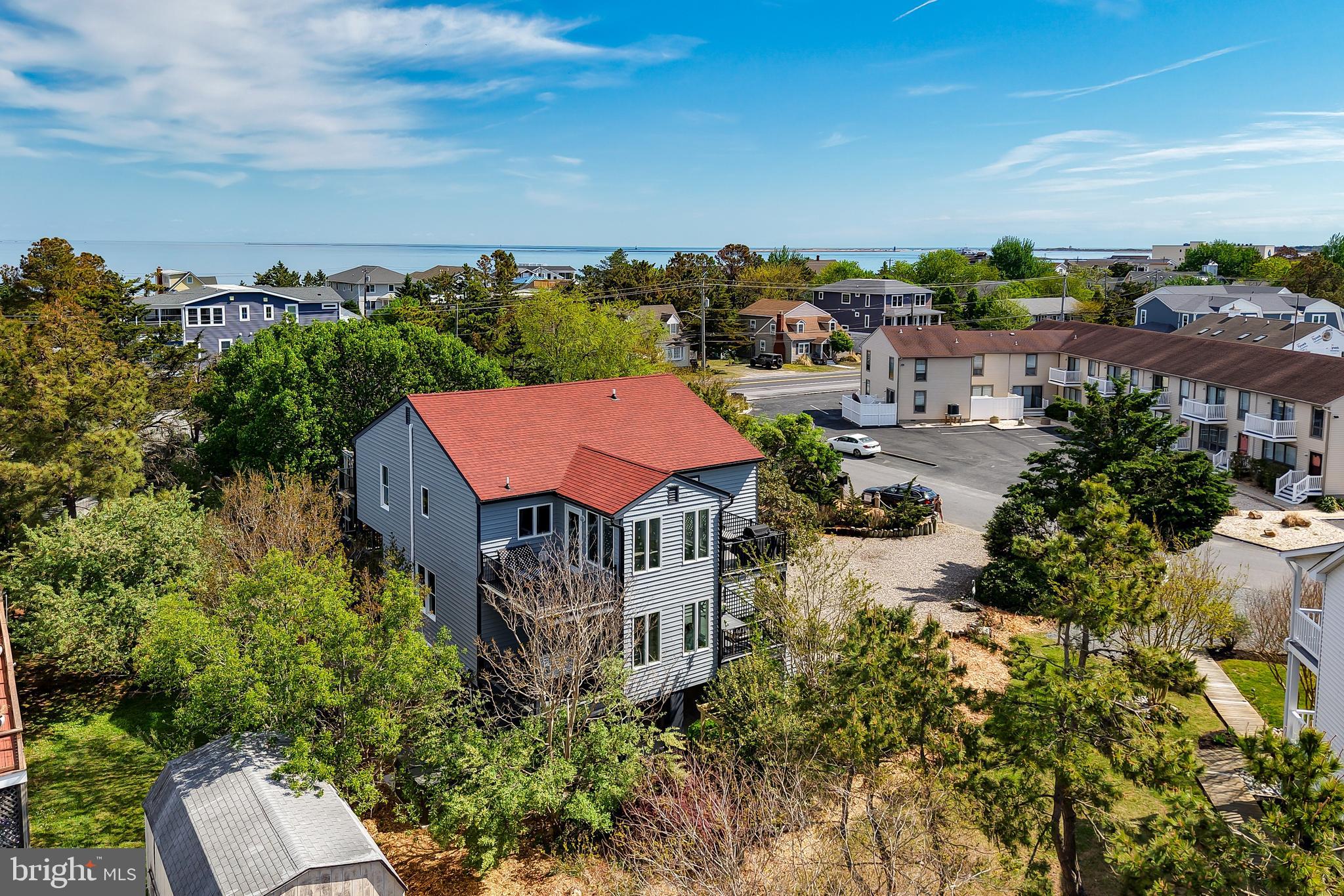 LEWES BEACH - Residential