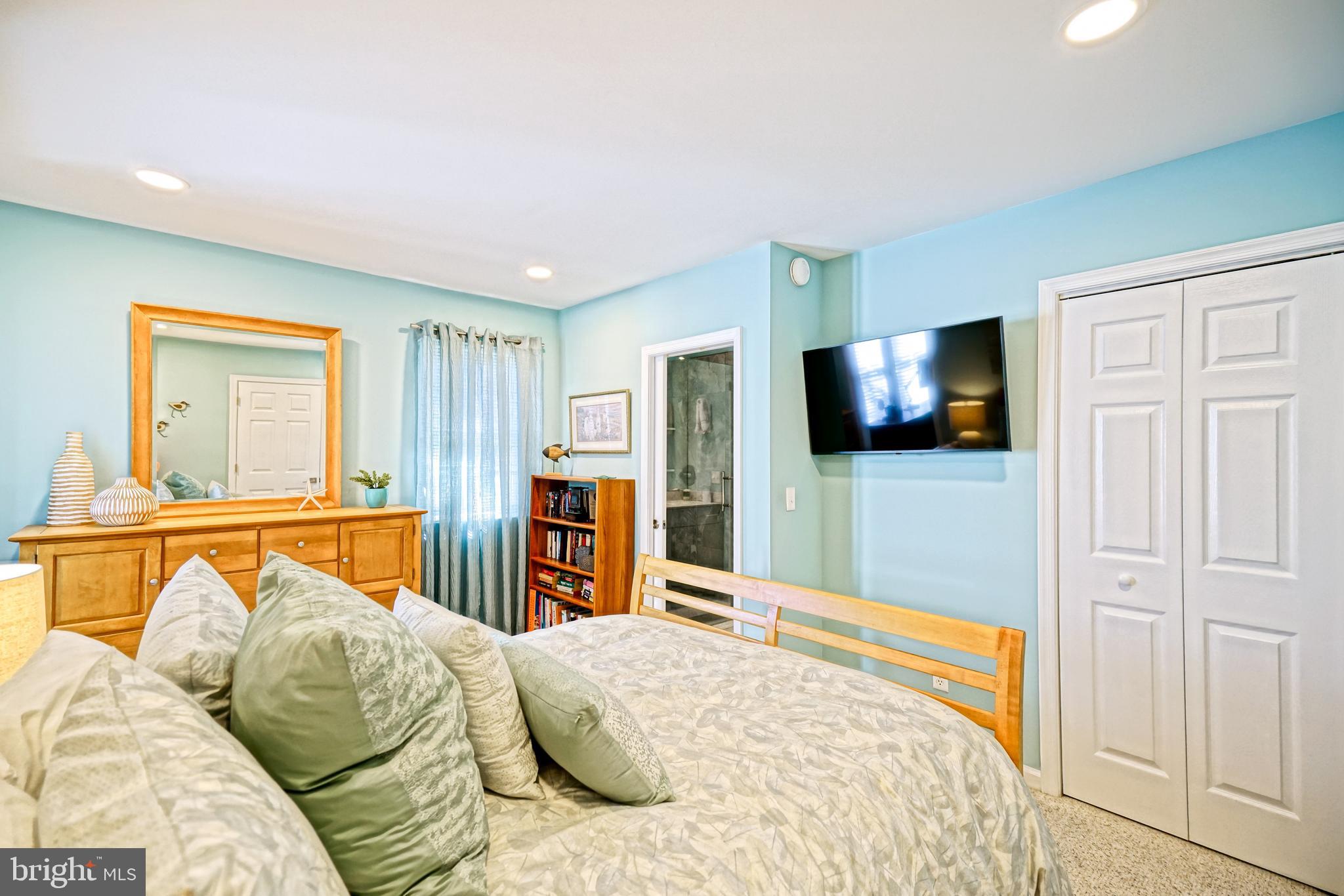 LEWES BEACH - Residential