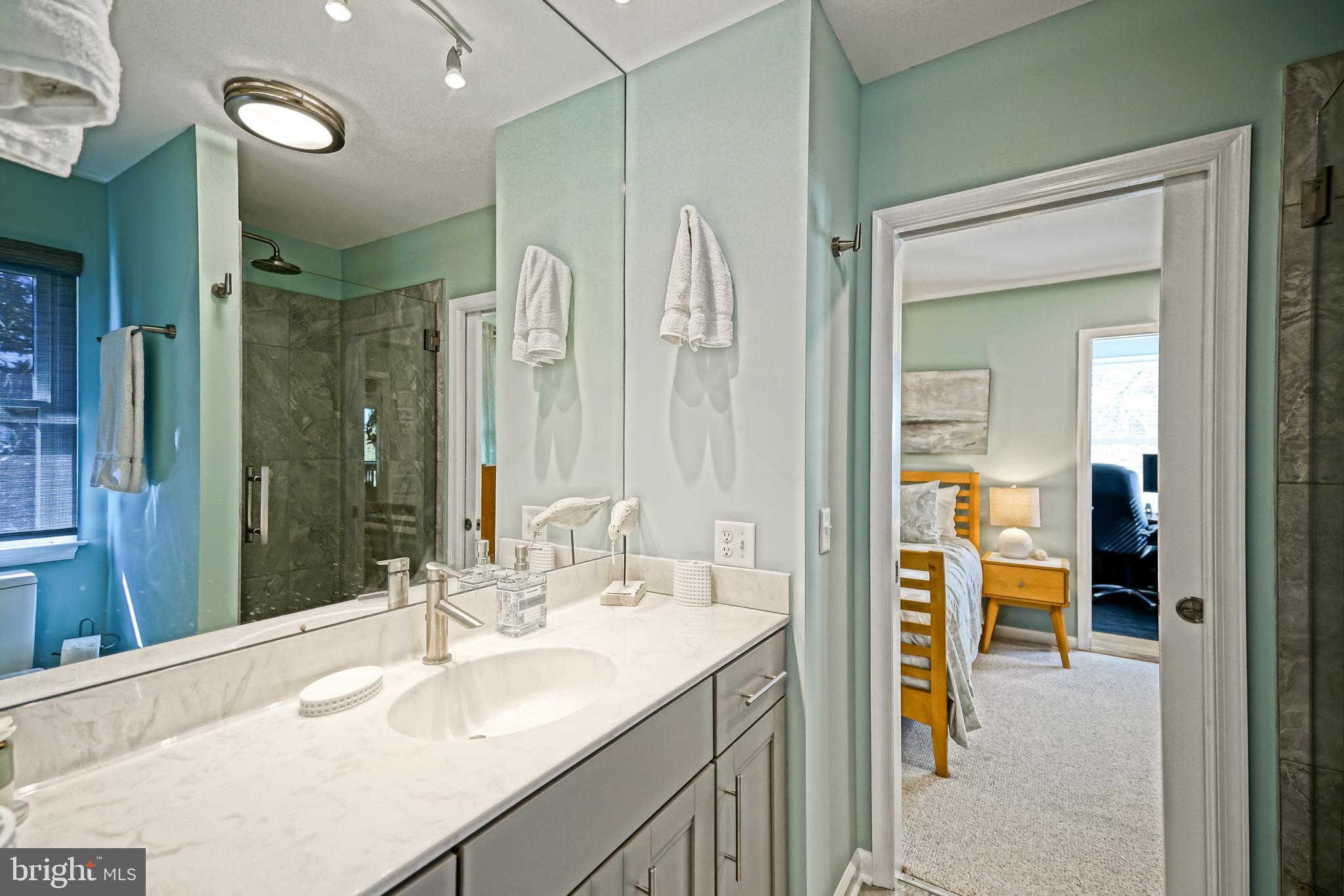 LEWES BEACH - Residential