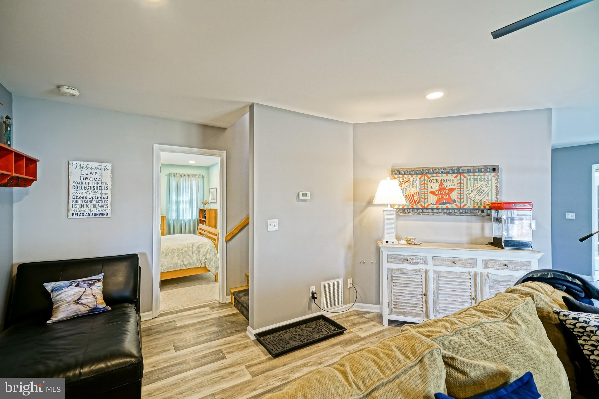 LEWES BEACH - Residential