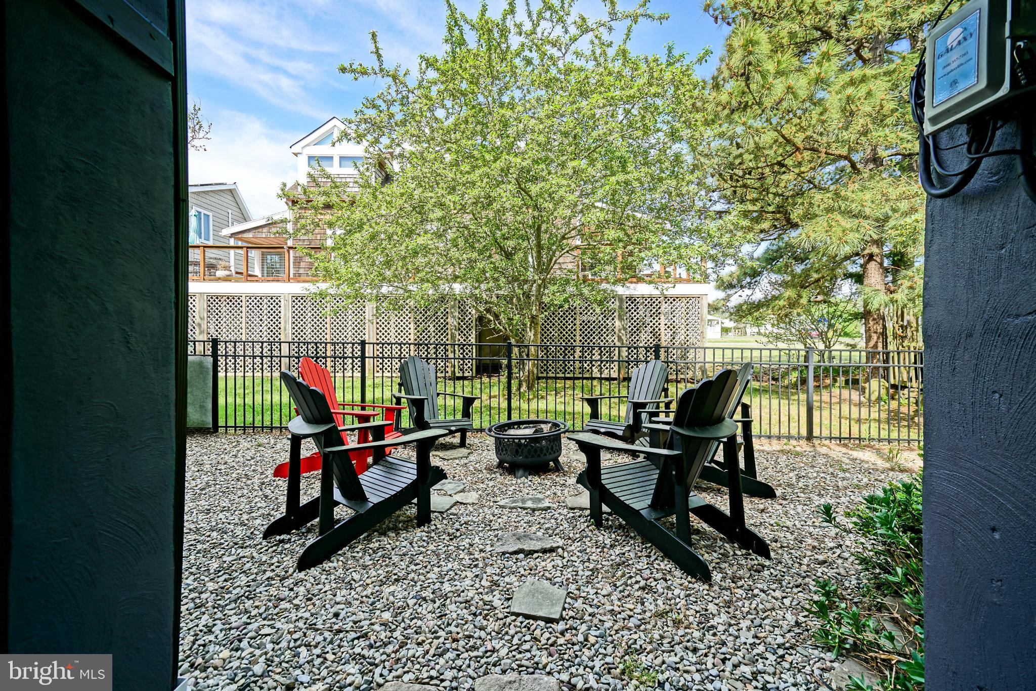 LEWES BEACH - Residential