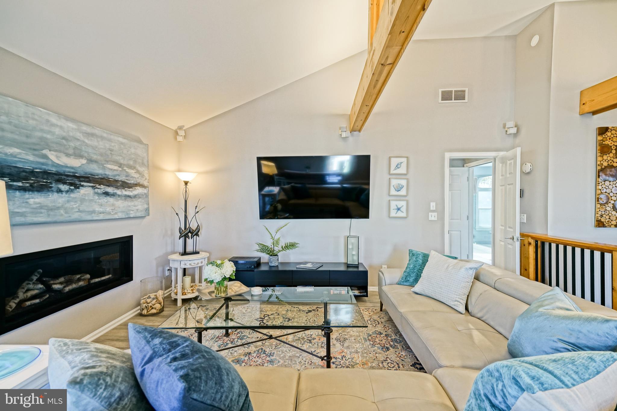 LEWES BEACH - Residential