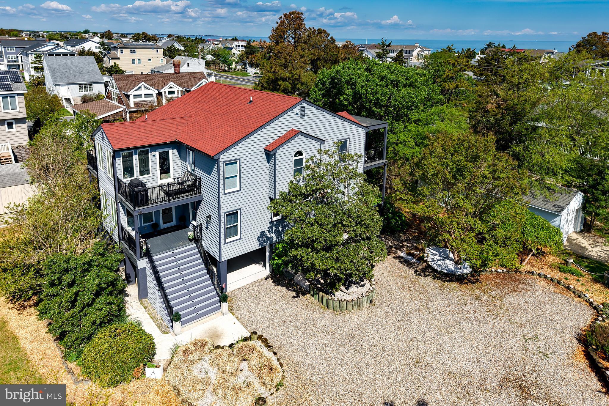 LEWES BEACH - Residential