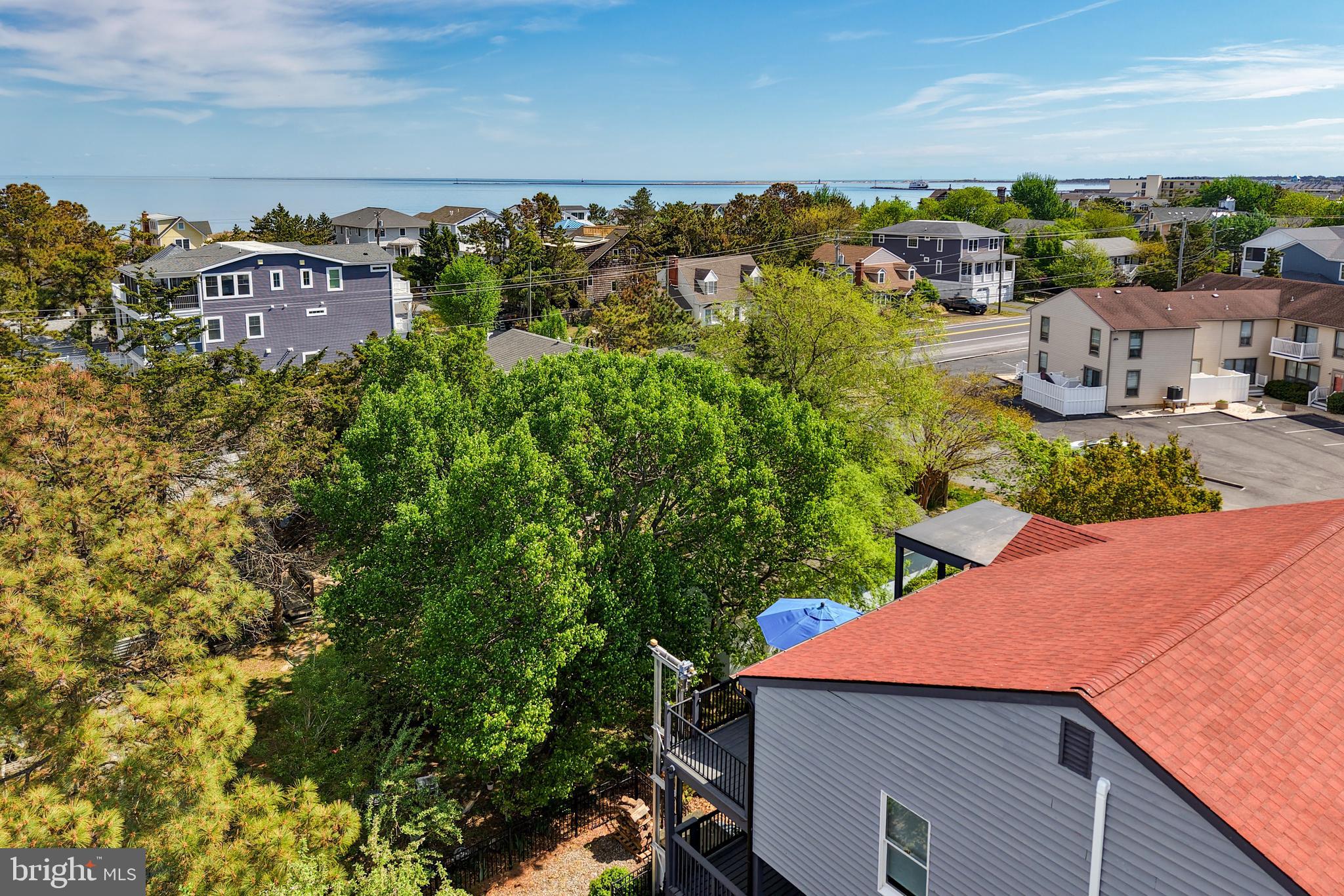 LEWES BEACH - Residential