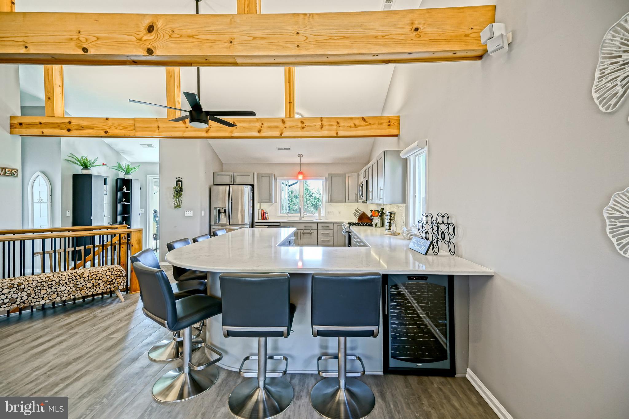 LEWES BEACH - Residential