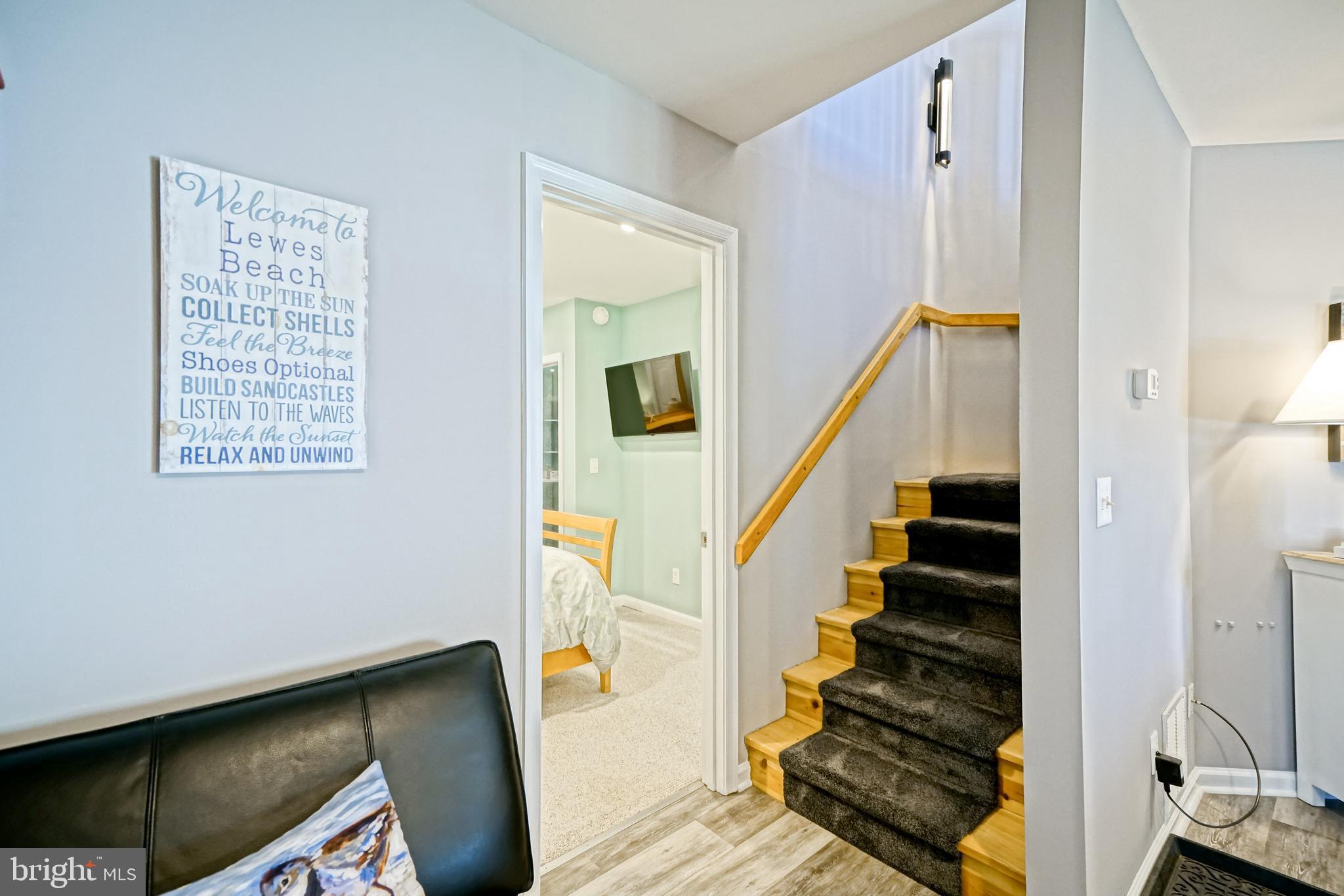 LEWES BEACH - Residential