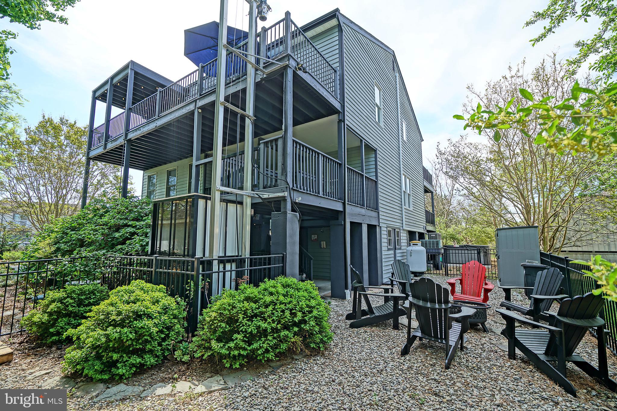 LEWES BEACH - Residential