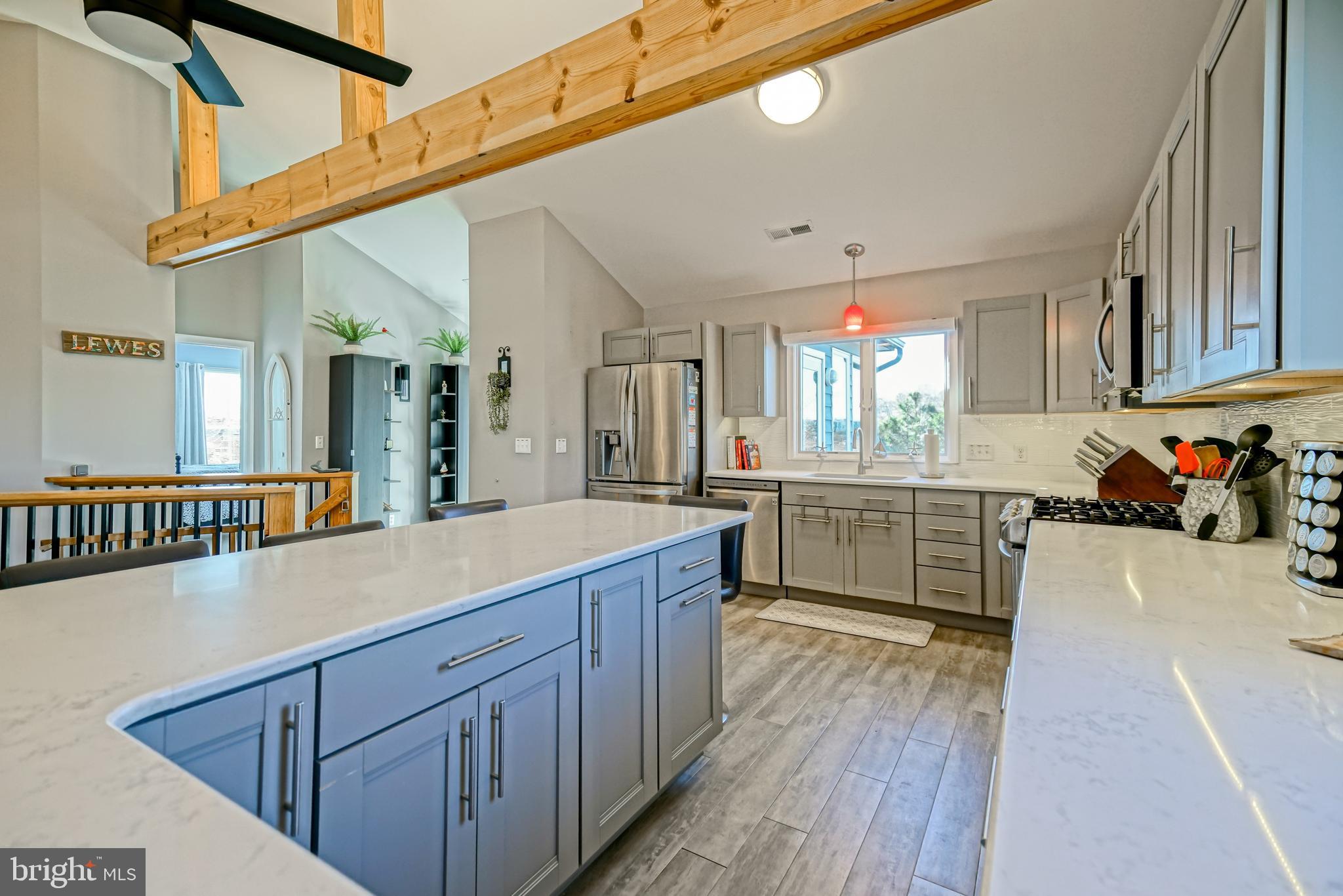 LEWES BEACH - Residential