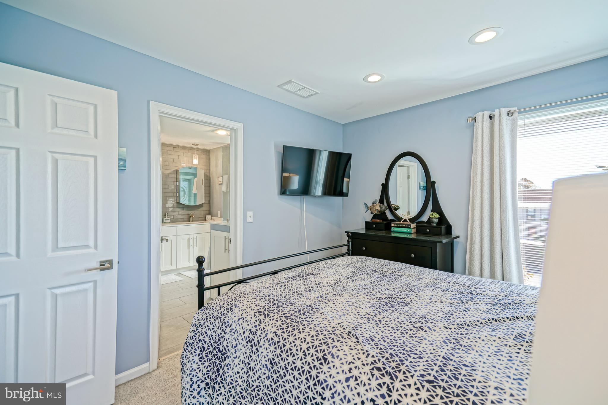 LEWES BEACH - Residential