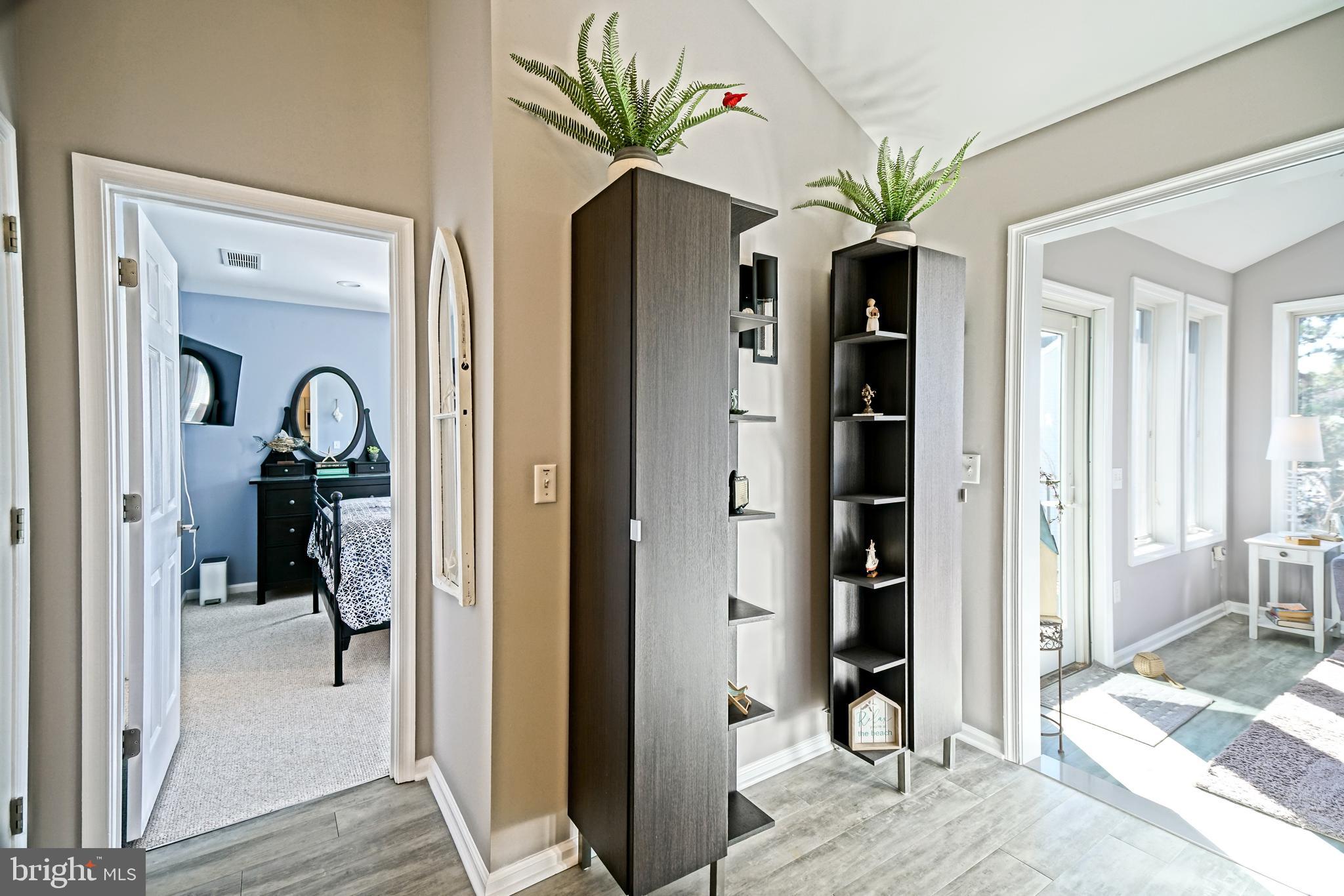 LEWES BEACH - Residential