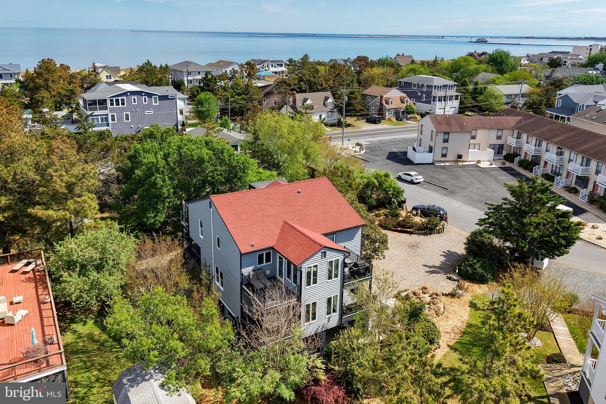 LEWES BEACH - Residential