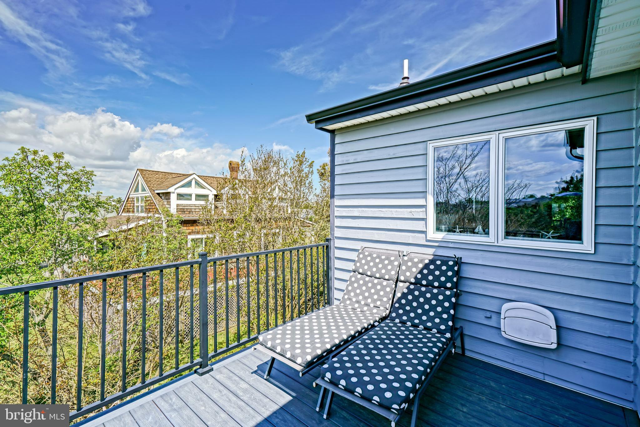 LEWES BEACH - Residential