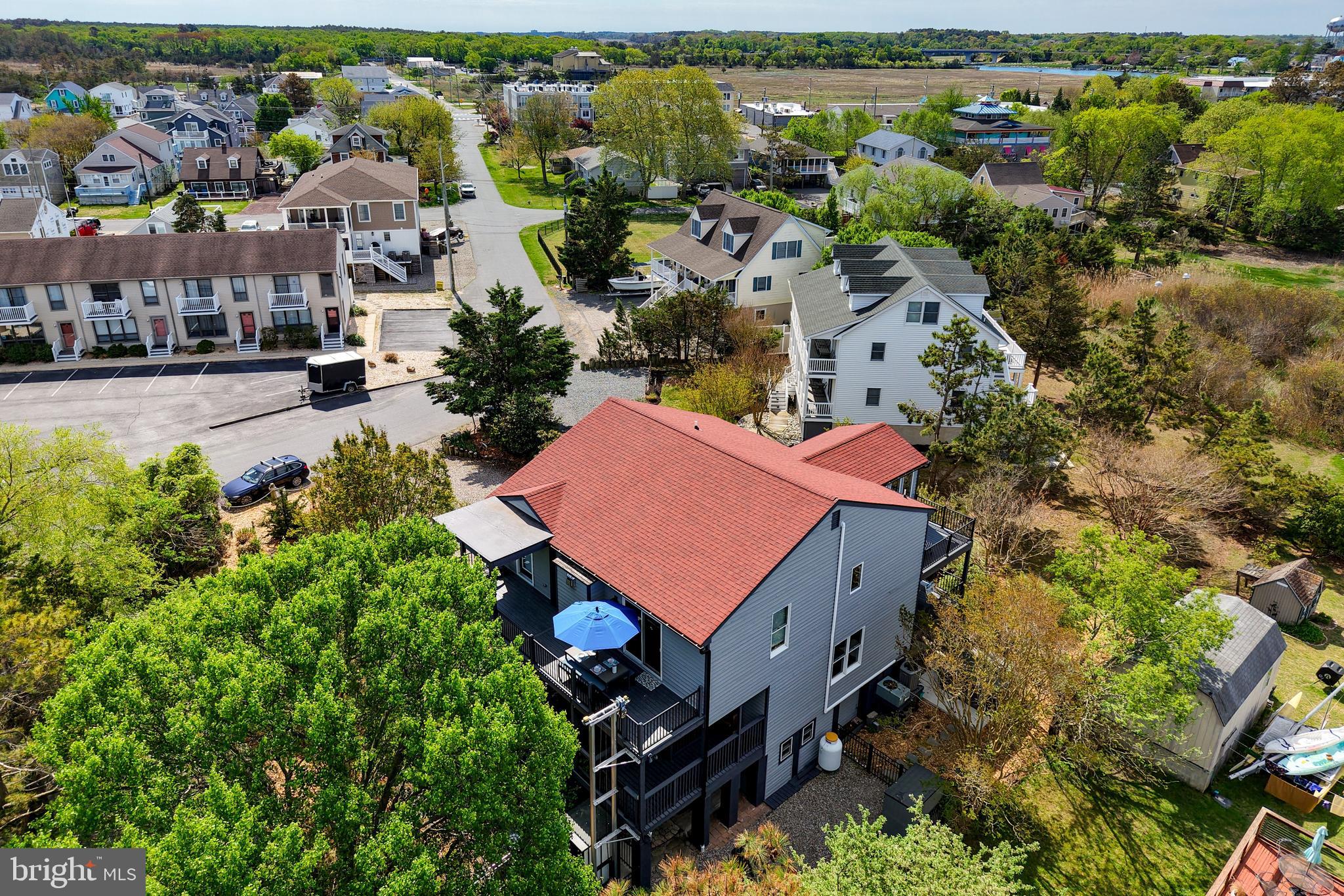 LEWES BEACH - Residential