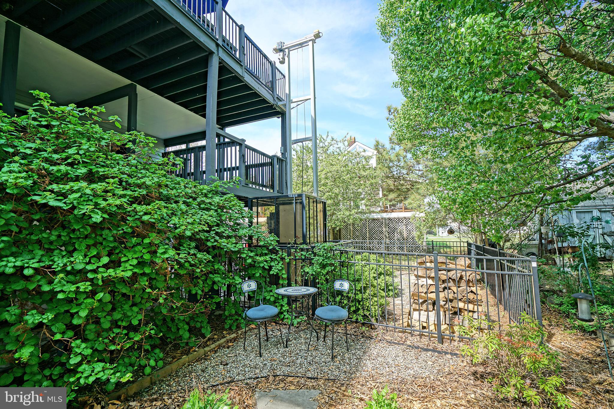 LEWES BEACH - Residential