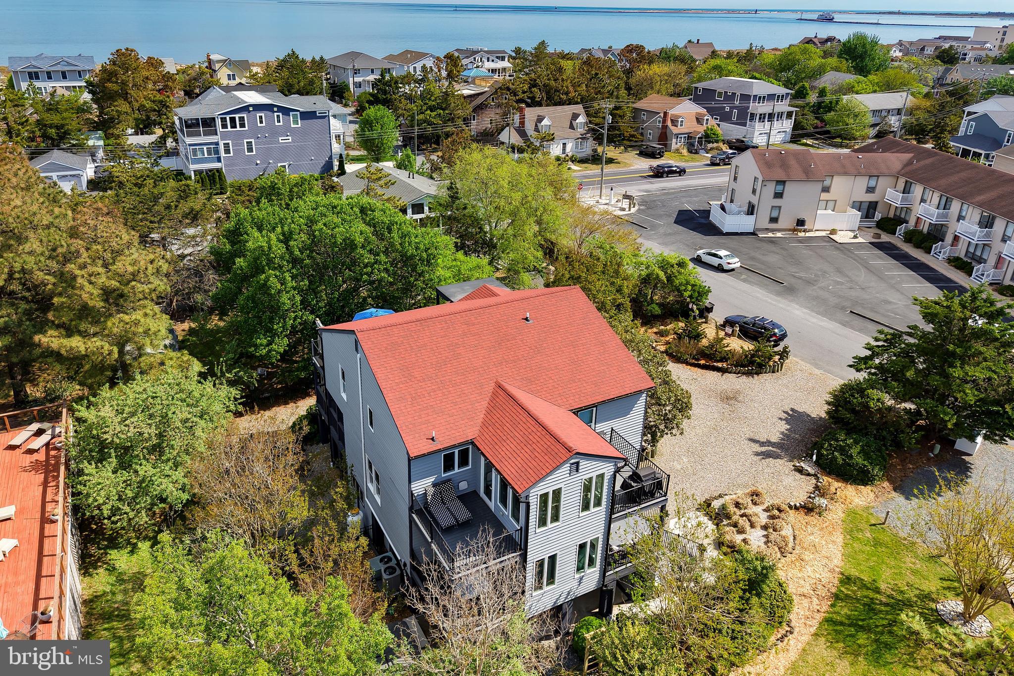 LEWES BEACH - Residential
