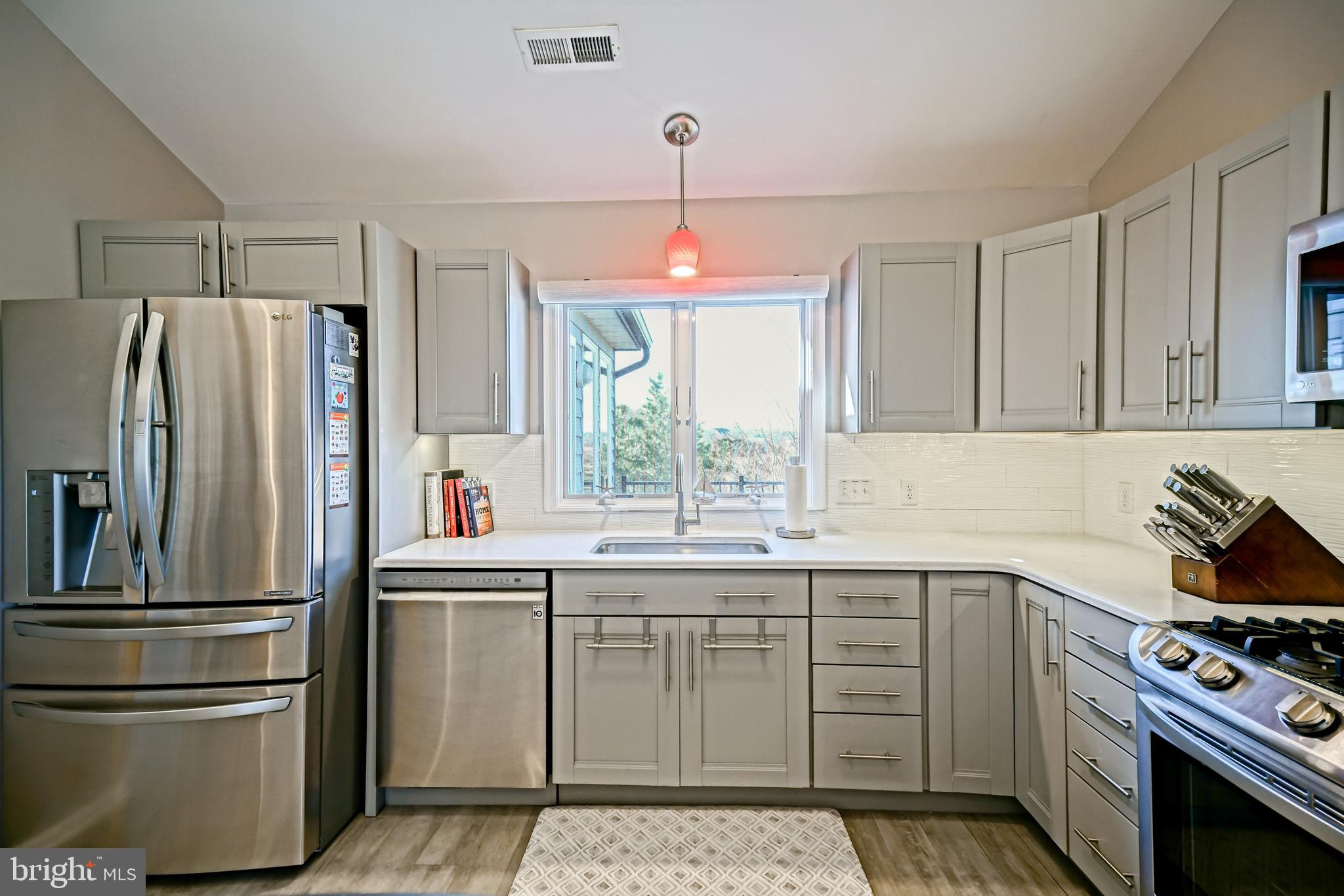 LEWES BEACH - Residential