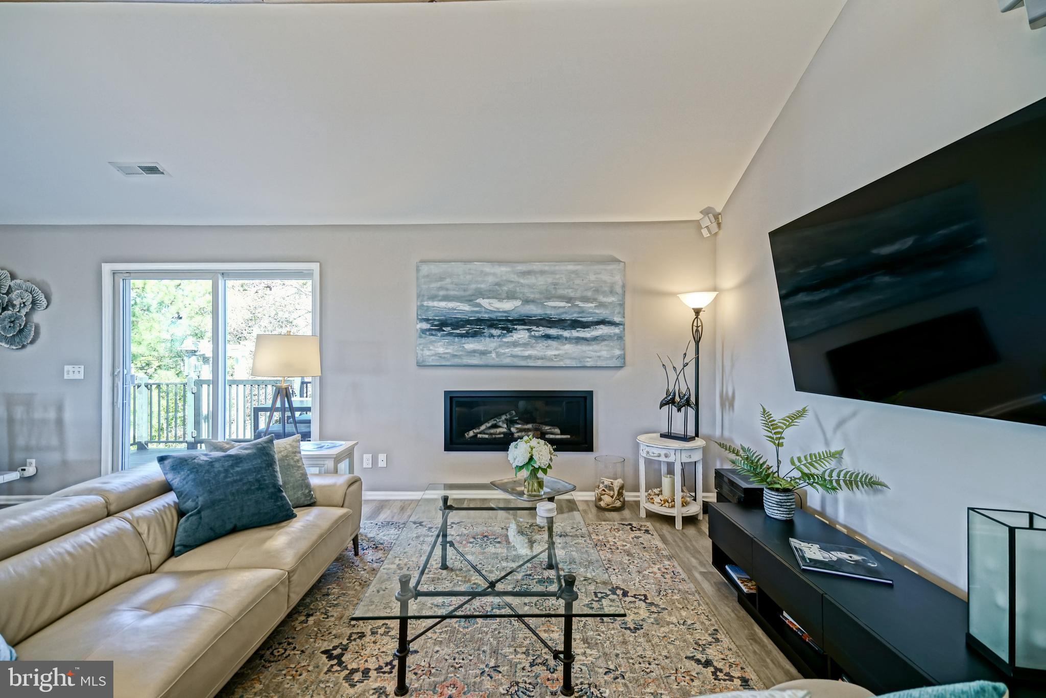 LEWES BEACH - Residential