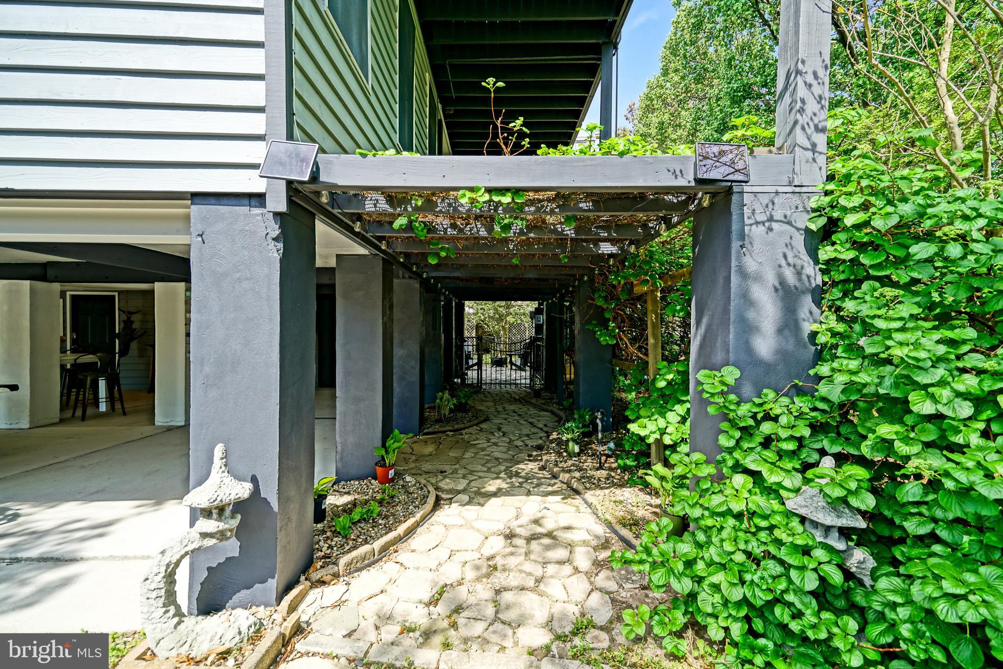 LEWES BEACH - Residential