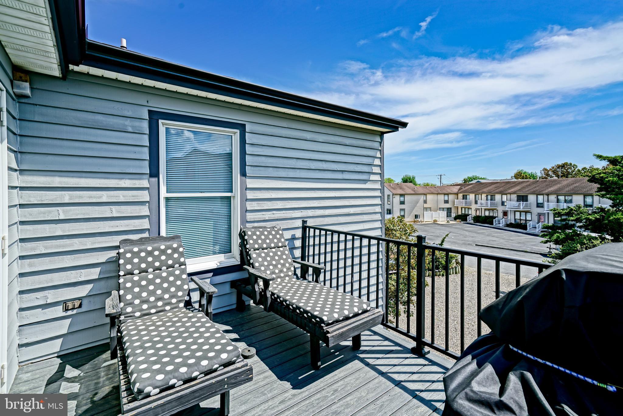 LEWES BEACH - Residential