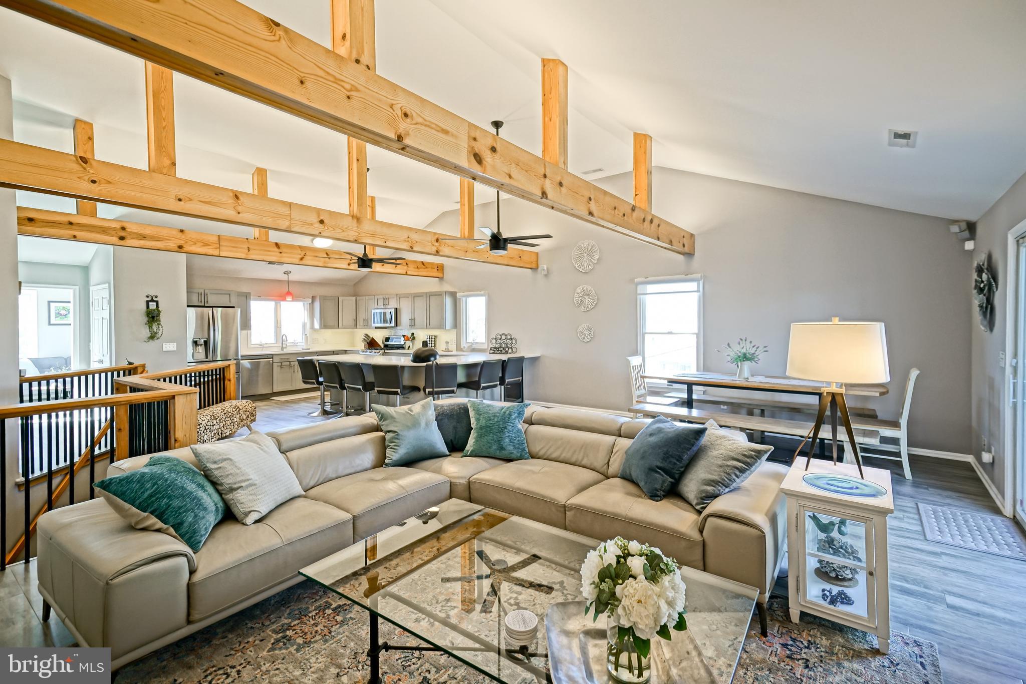 LEWES BEACH - Residential