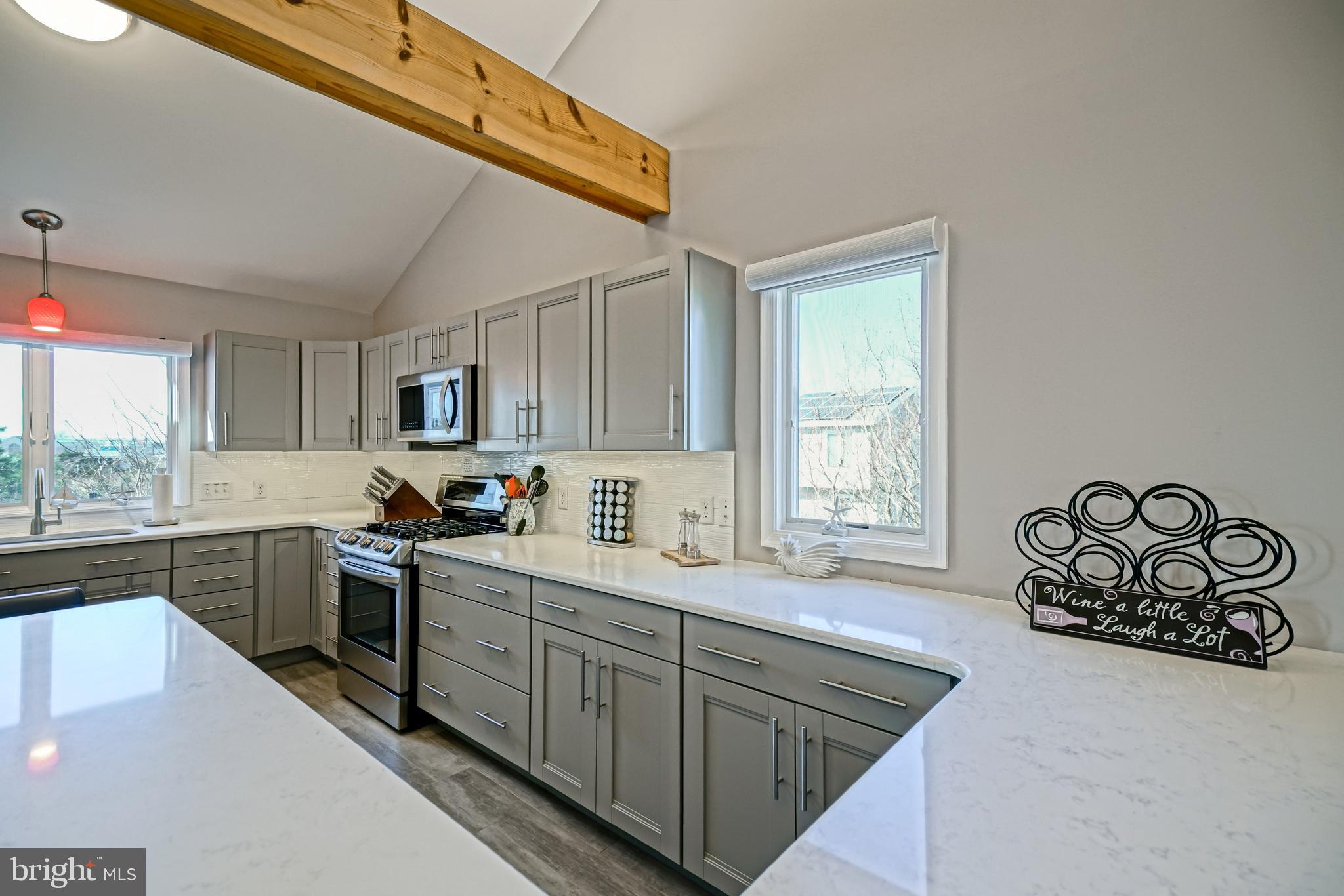 LEWES BEACH - Residential