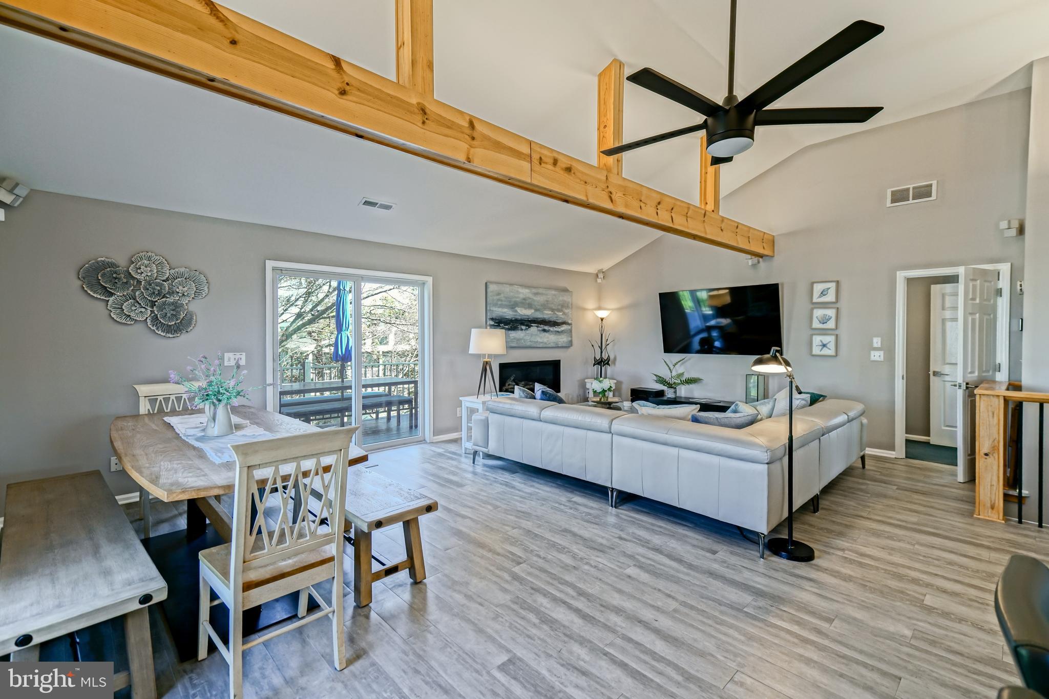 LEWES BEACH - Residential