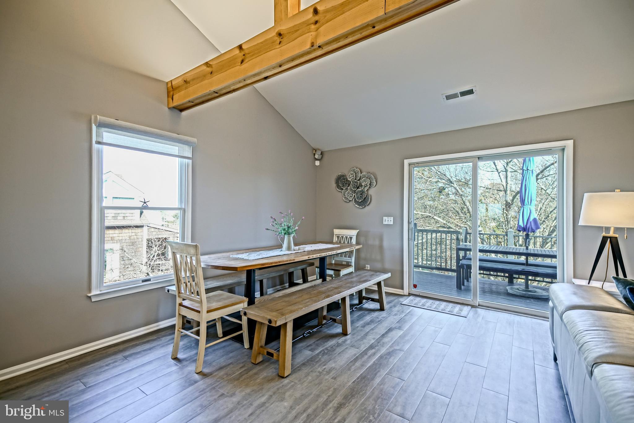 LEWES BEACH - Residential