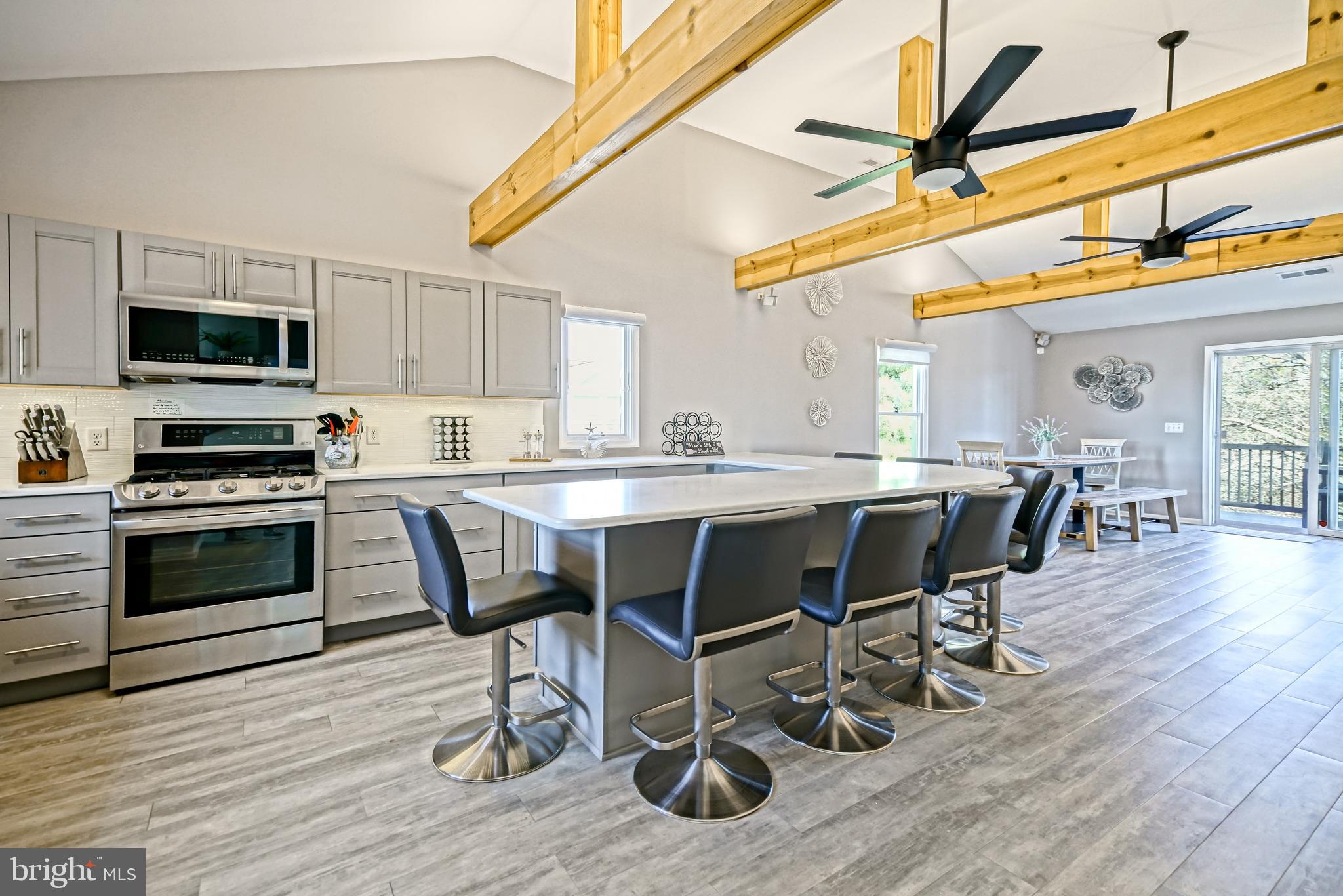 LEWES BEACH - Residential