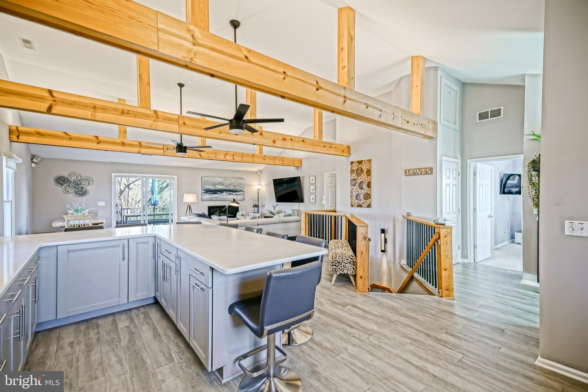 LEWES BEACH - Residential