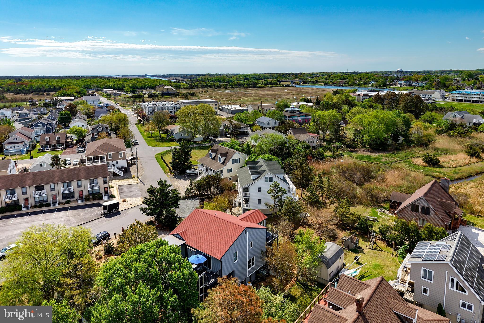 LEWES BEACH - Residential